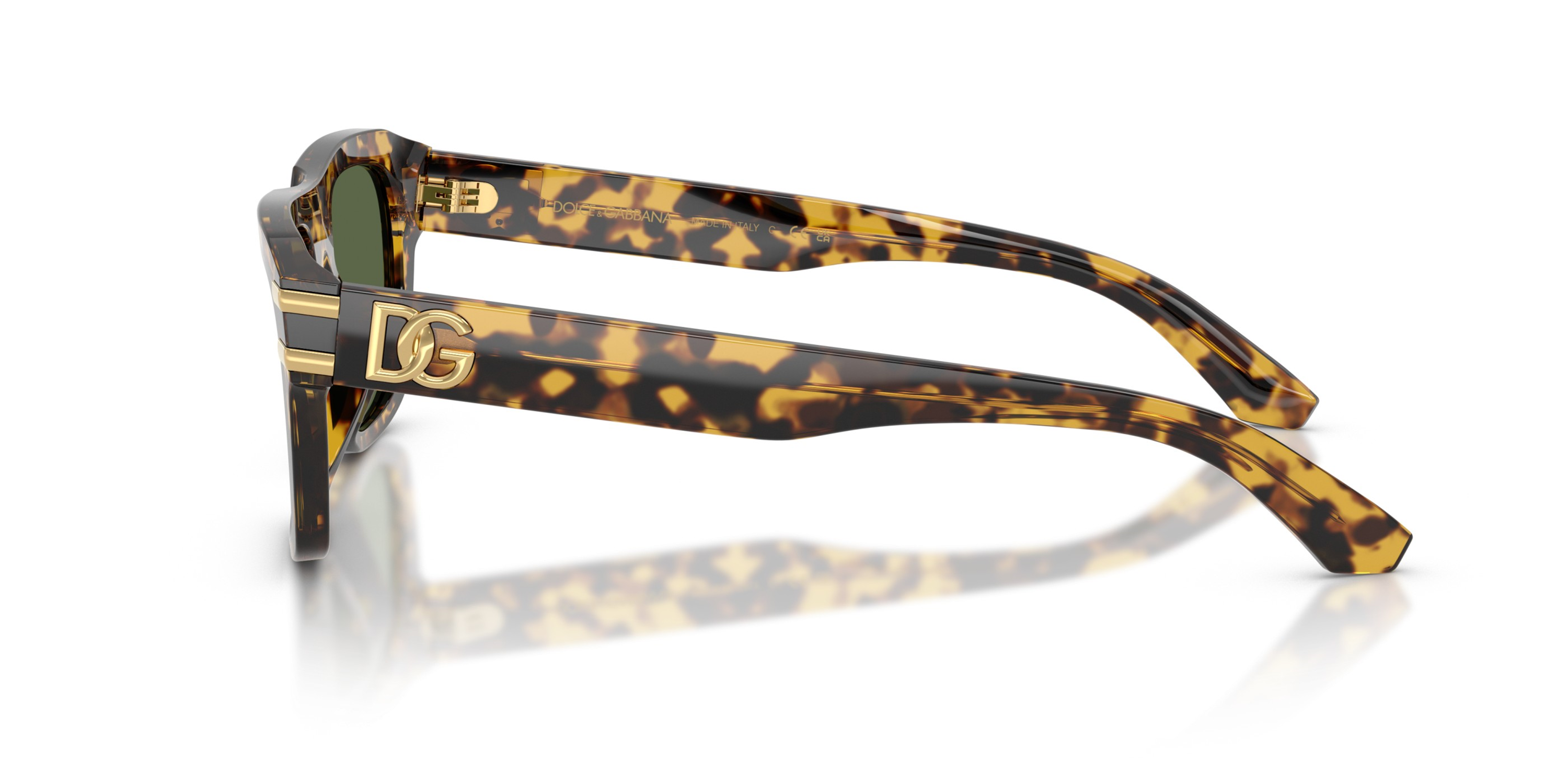 DOLCE & GABBANA 4496 333071 54