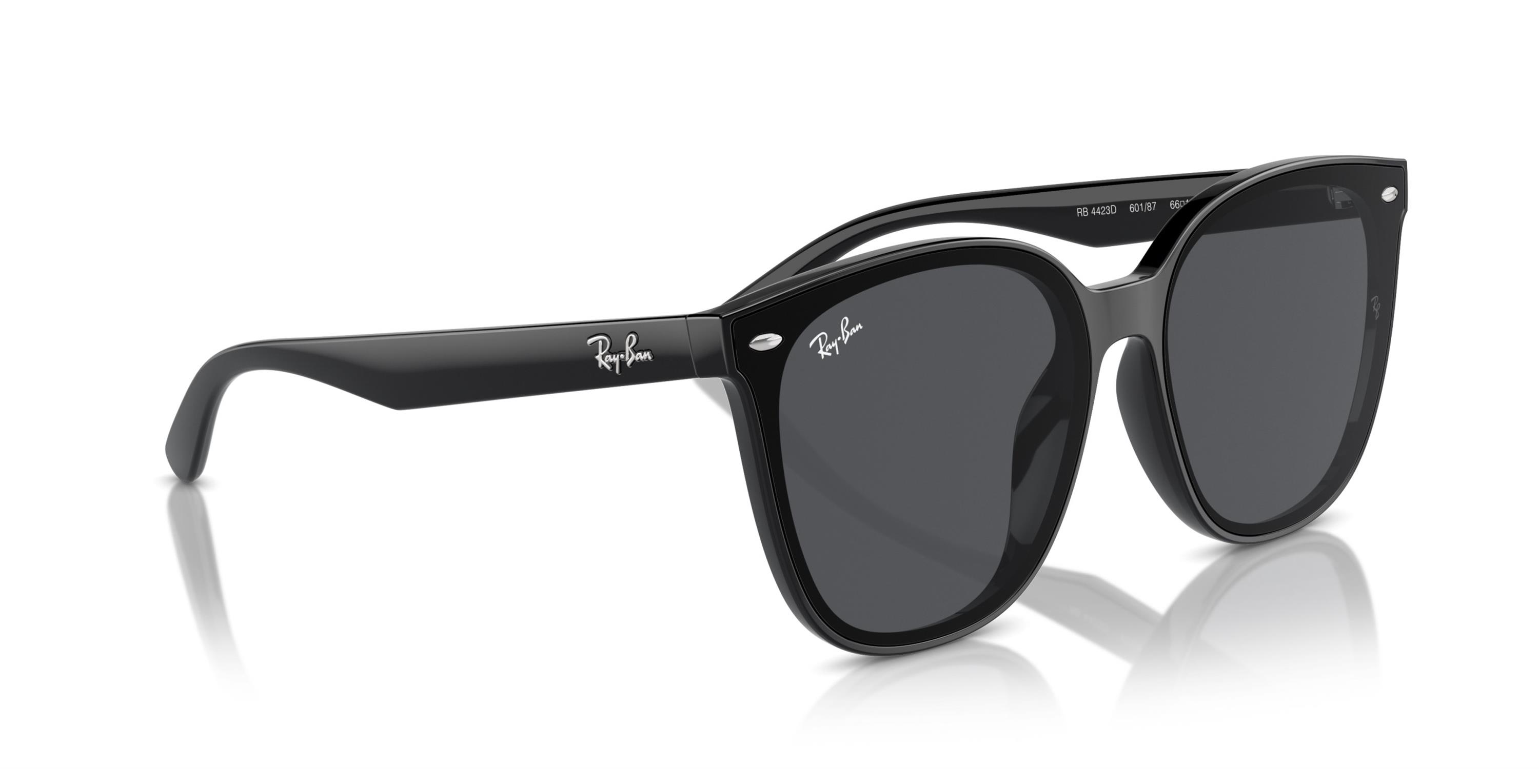 RAY-BAN 4423D 601/87 66 Güneş Gözlüğü