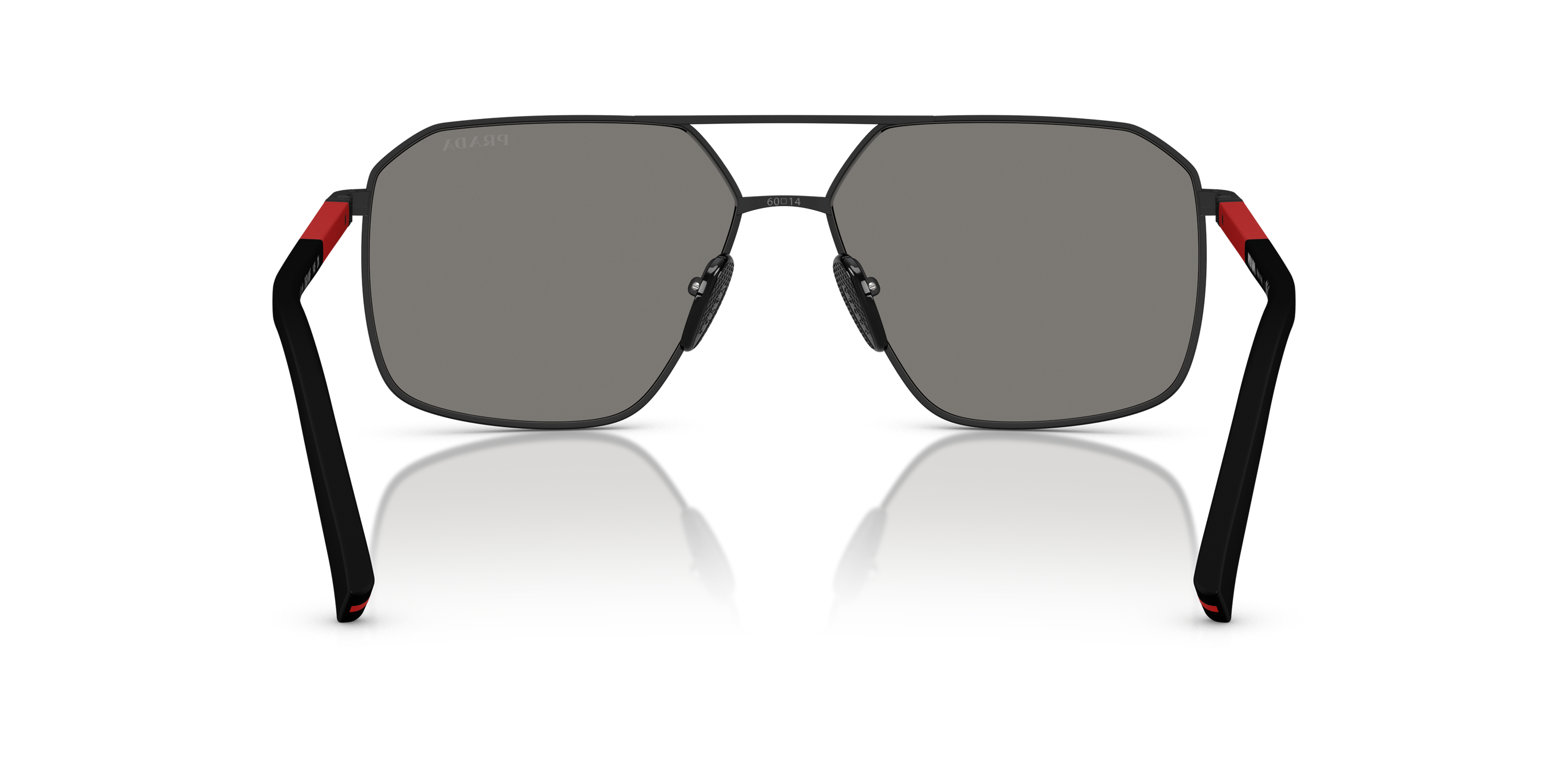 PRADA LINEA ROSSA 0PS A50S DG008F 60