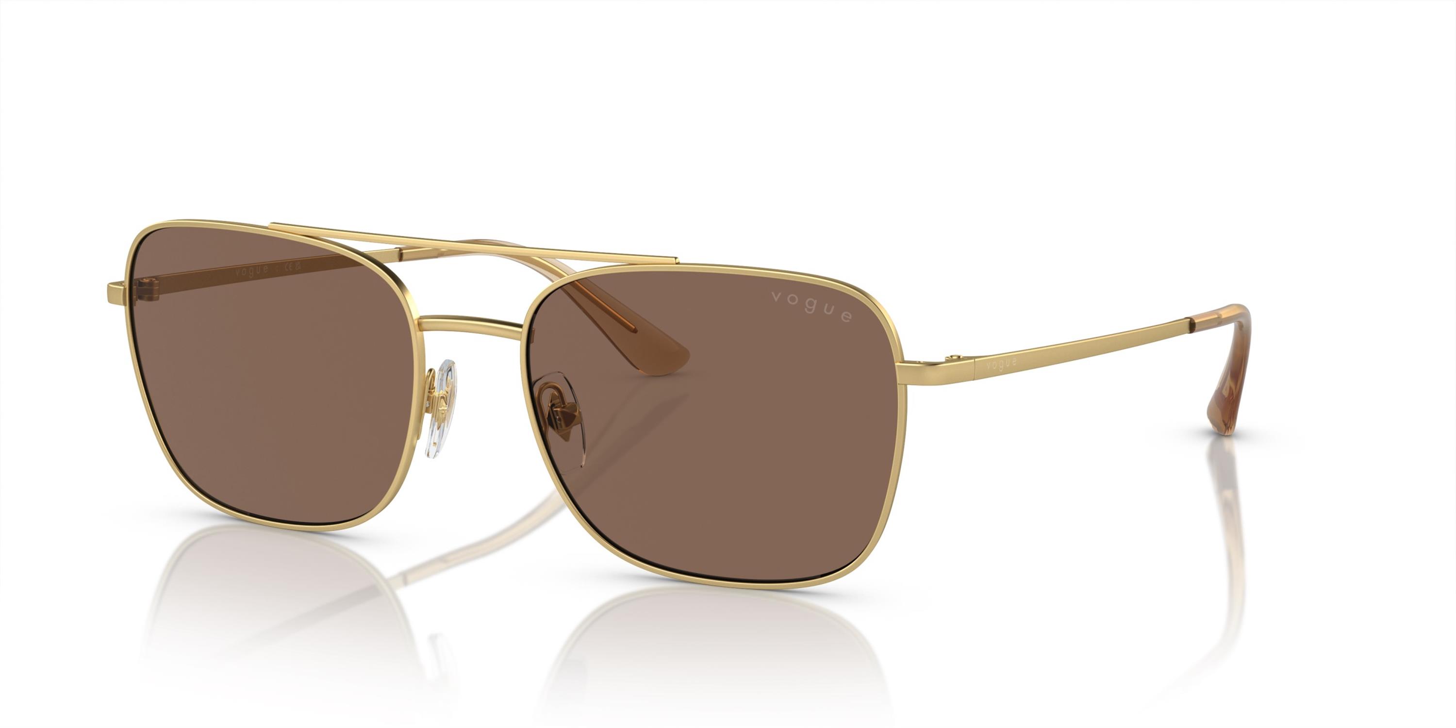 VOGUE 4294SI 280S73 56 Erkek Güneş Gözlüğü
