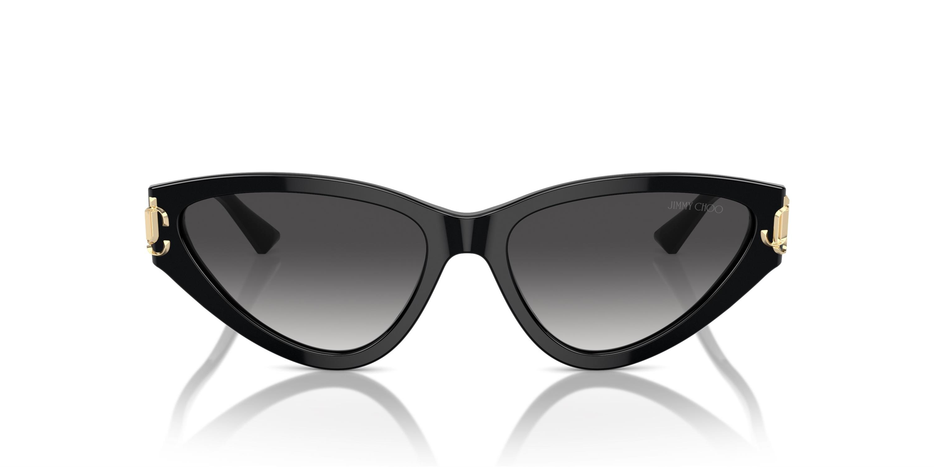 JIMMY CHOO C5019 50008G 55 Kadın Güneş Gözlüğü