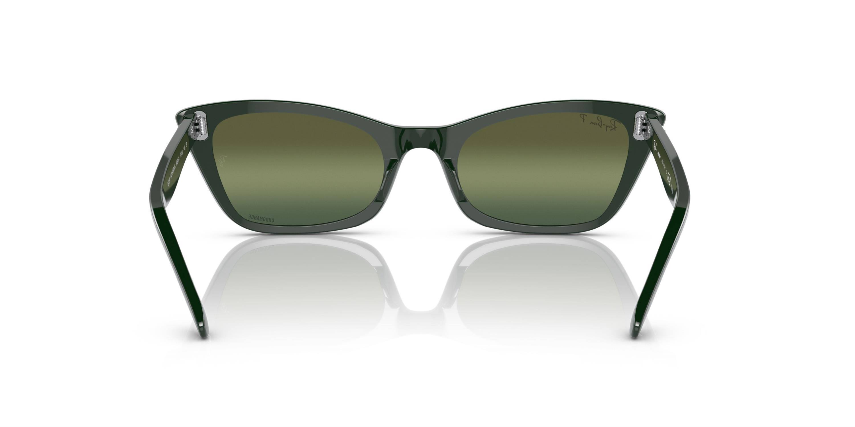 RAY-BAN 2299 6659G4 52 Kadın Güneş Gözlüğü