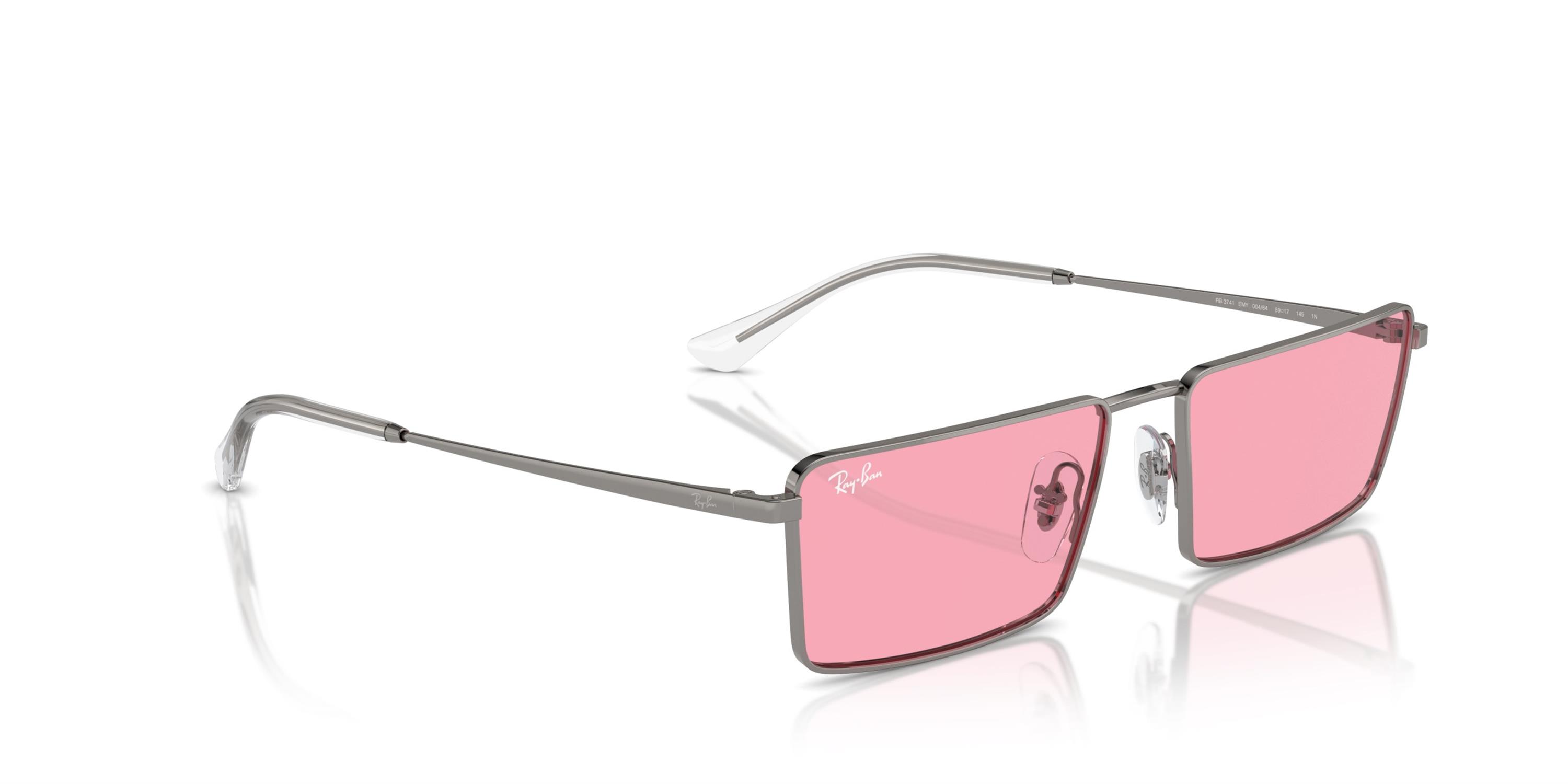 RAY-BAN 3741 004/84 56 Güneş Gözlüğü
