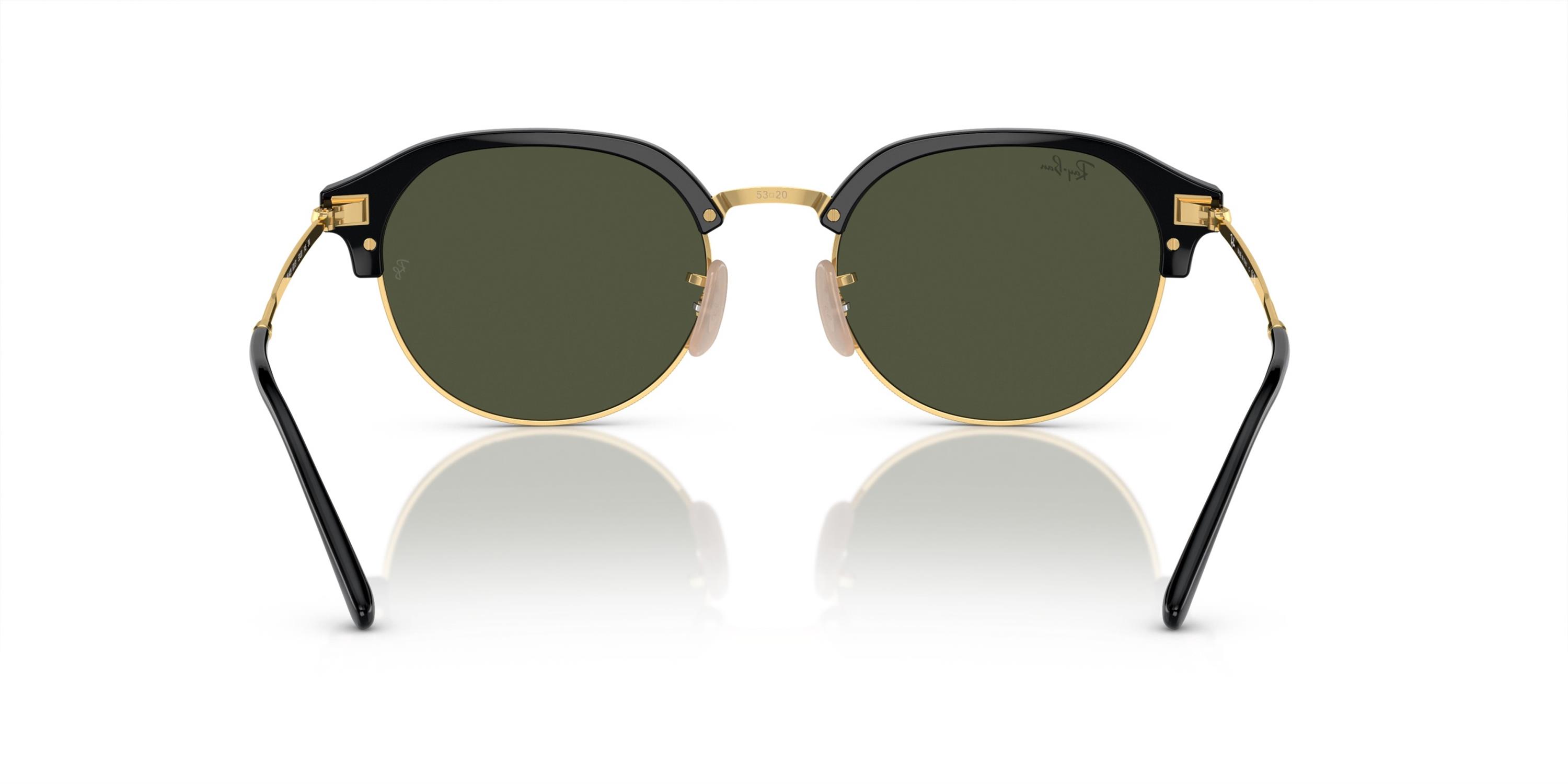 RAY-BAN 0RB4429 601/31 53
