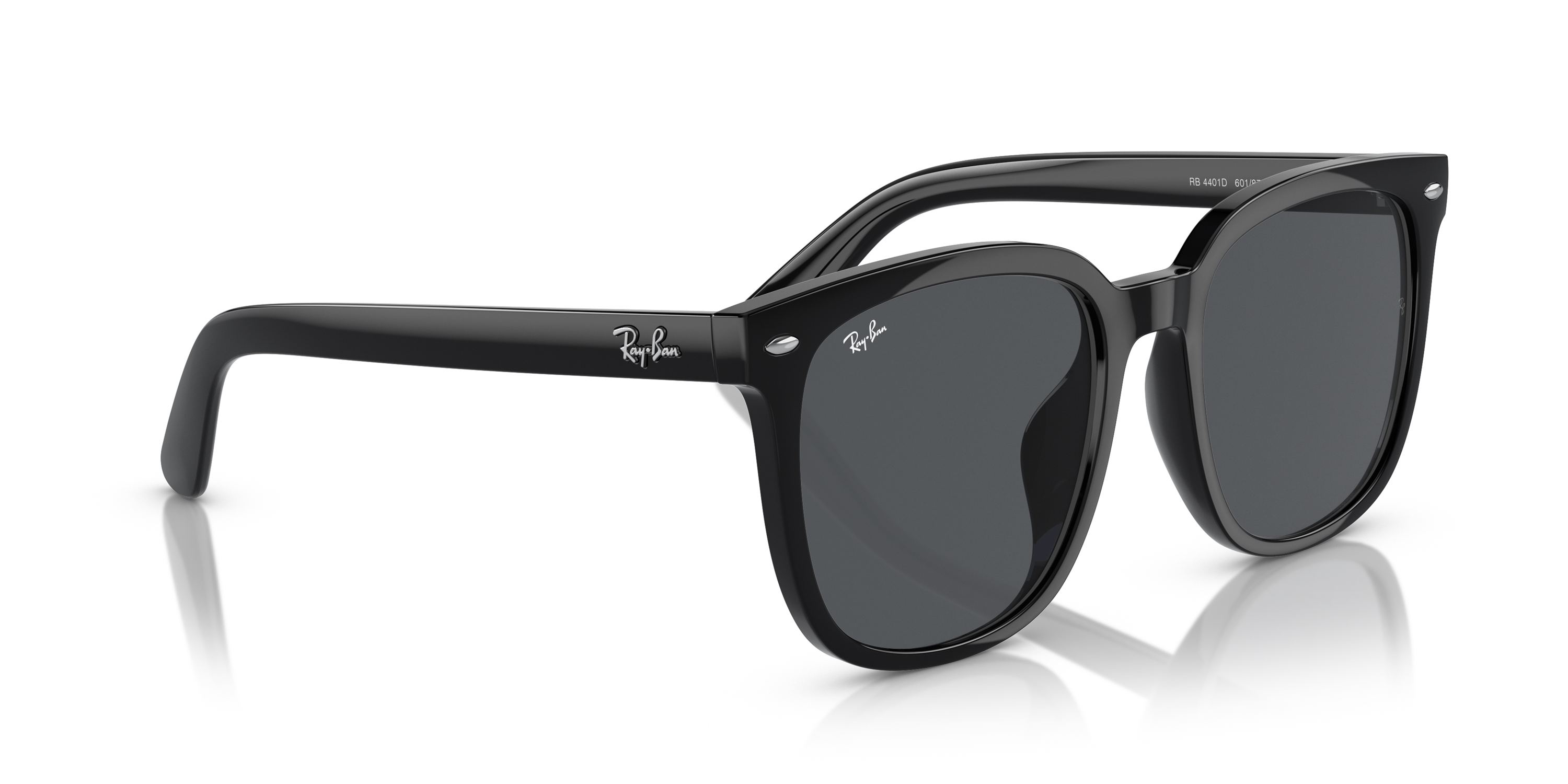 RAY-BAN 0RB4401D 601/87 55
