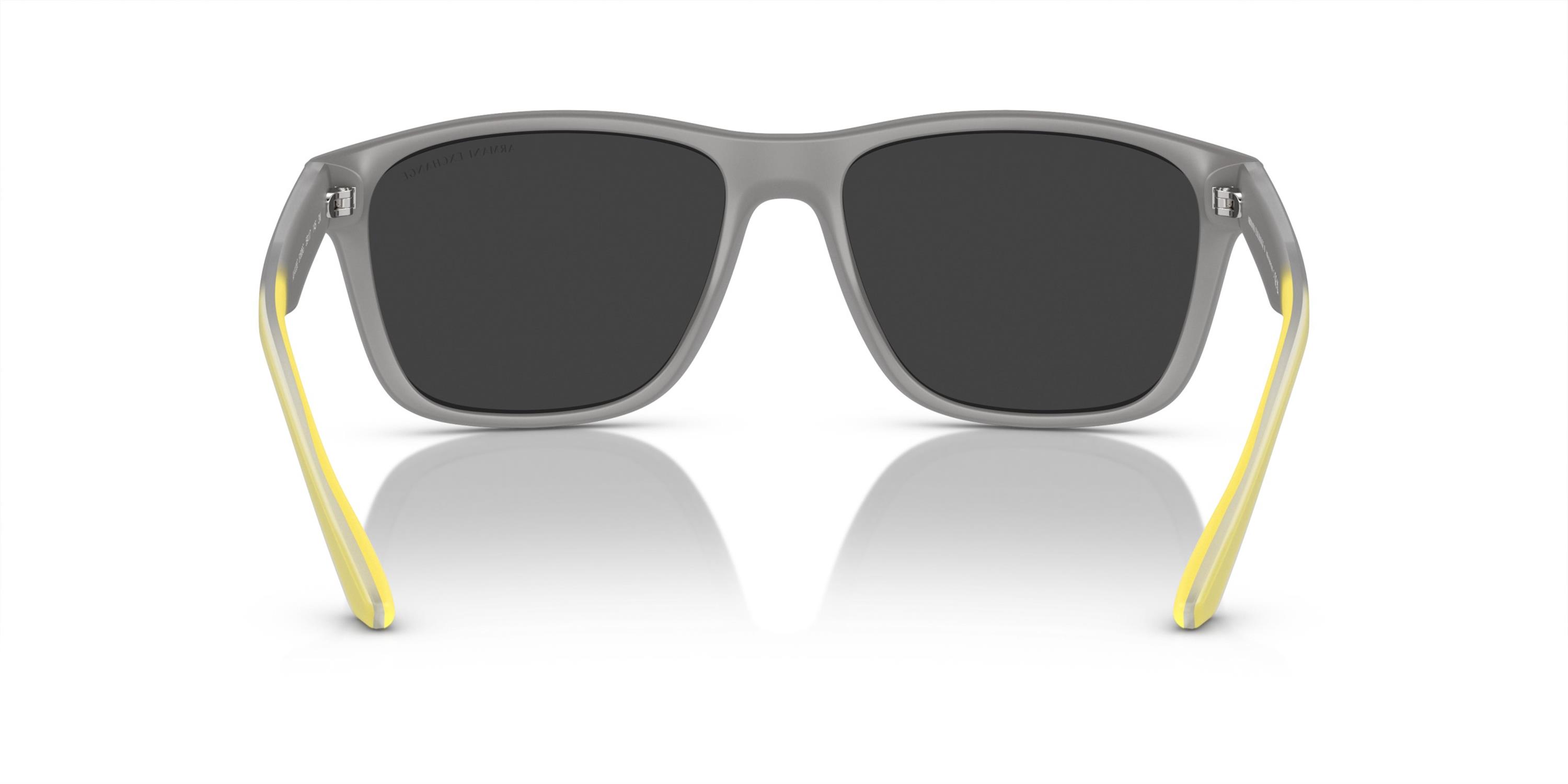 ARMANI EXCHANGE 0AX4135S 81806G 59