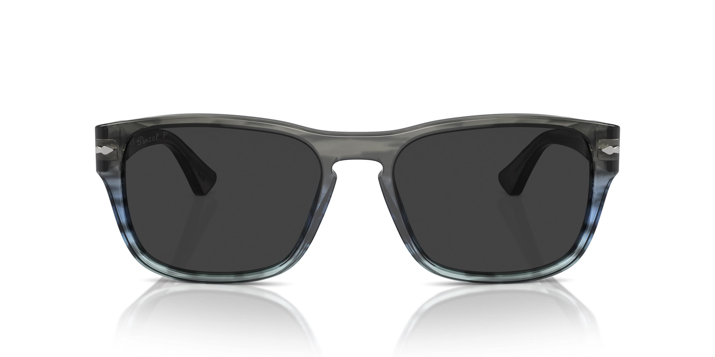 PERSOL 3341S 120548 55 Güneş Gözlüğü