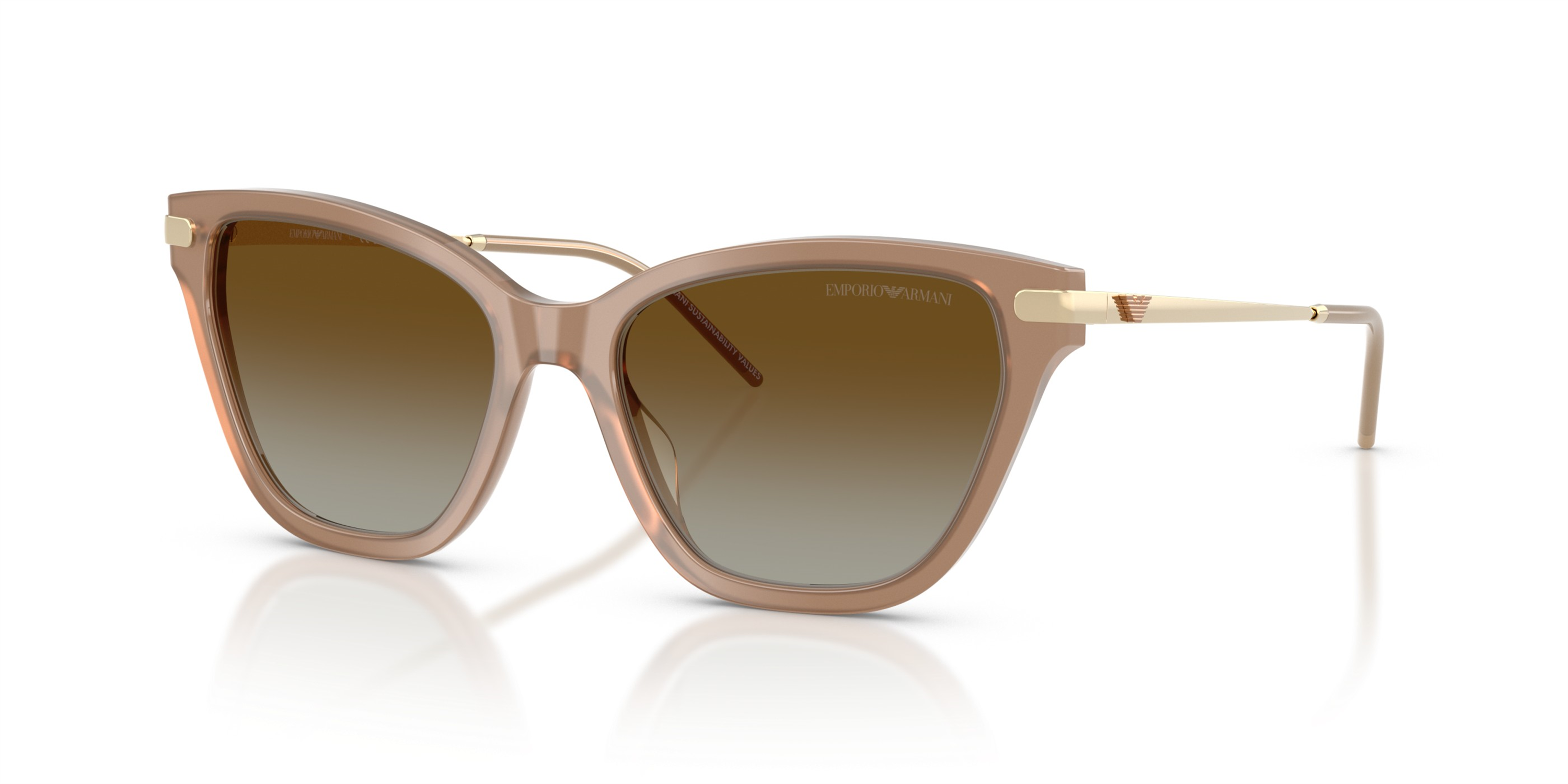 EMPORIO ARMANI 4251 6263T5 54