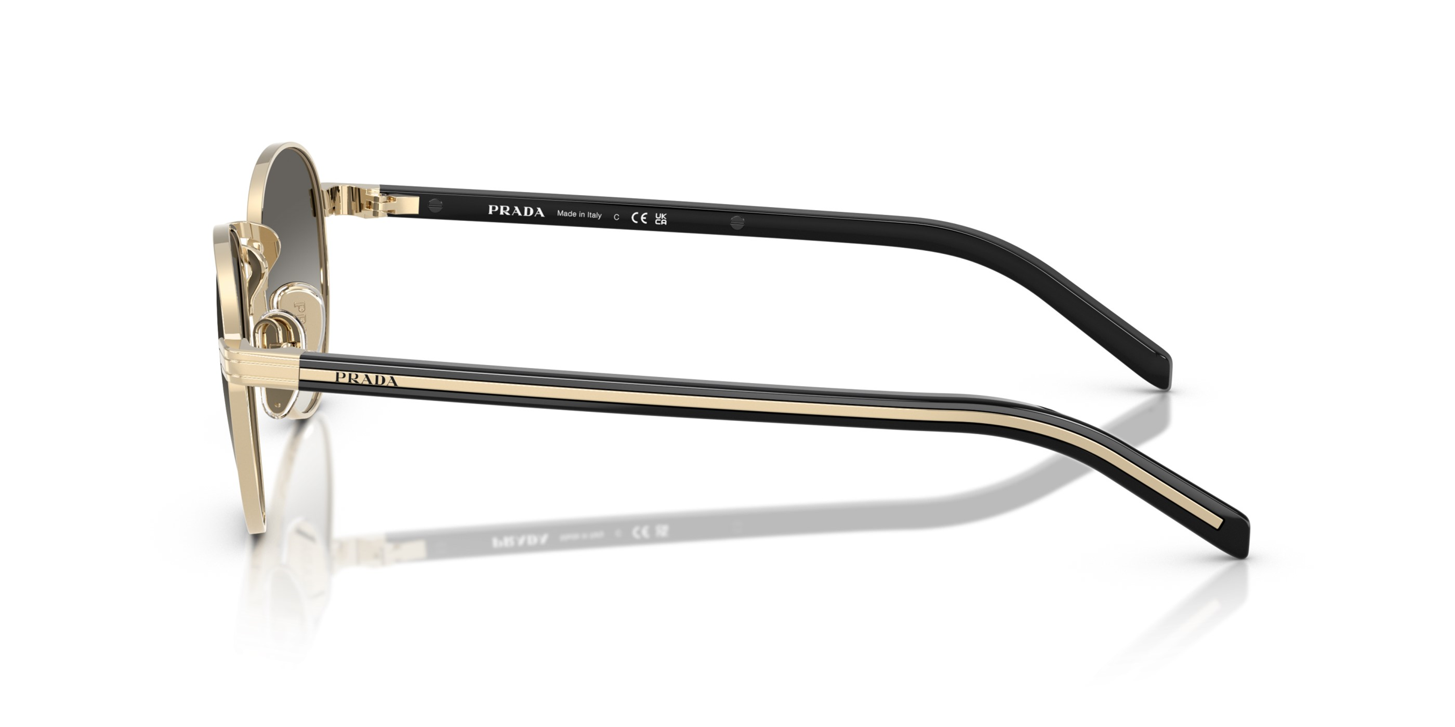 PRADA B52S ZVN02C 49