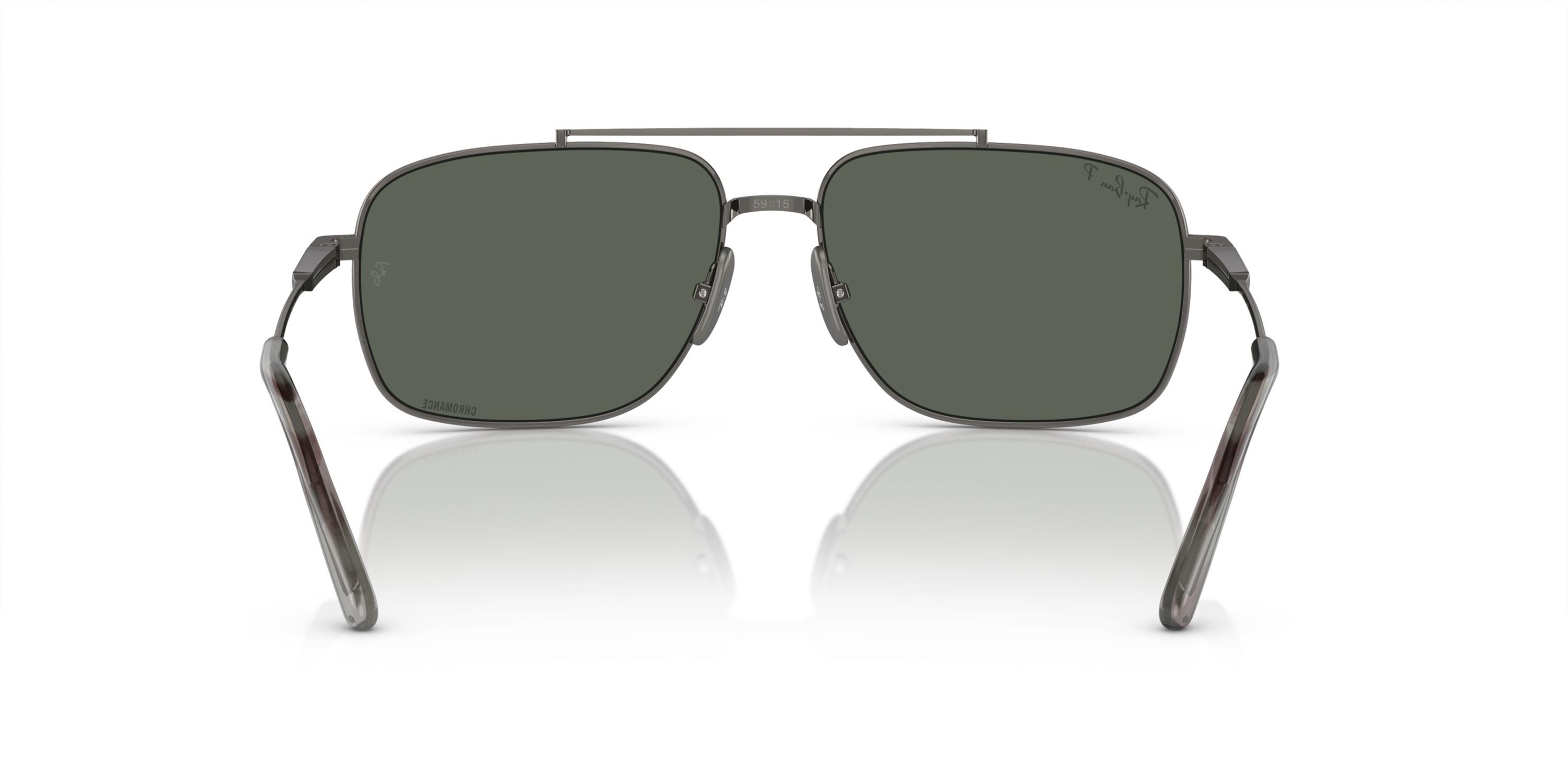 RAY-BAN 0RB8096 165/GK 59
