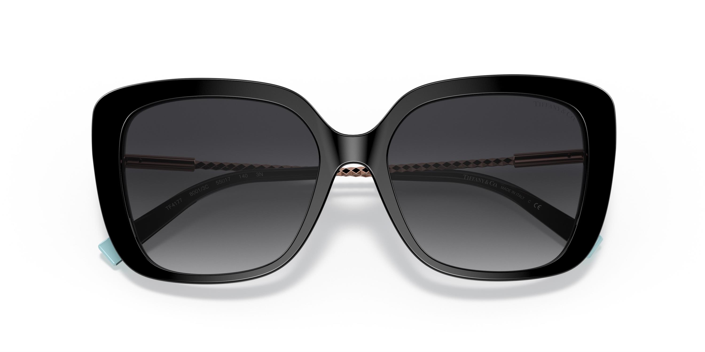 TİFFANY SUNGLASSES 0TF4177 80013C 55