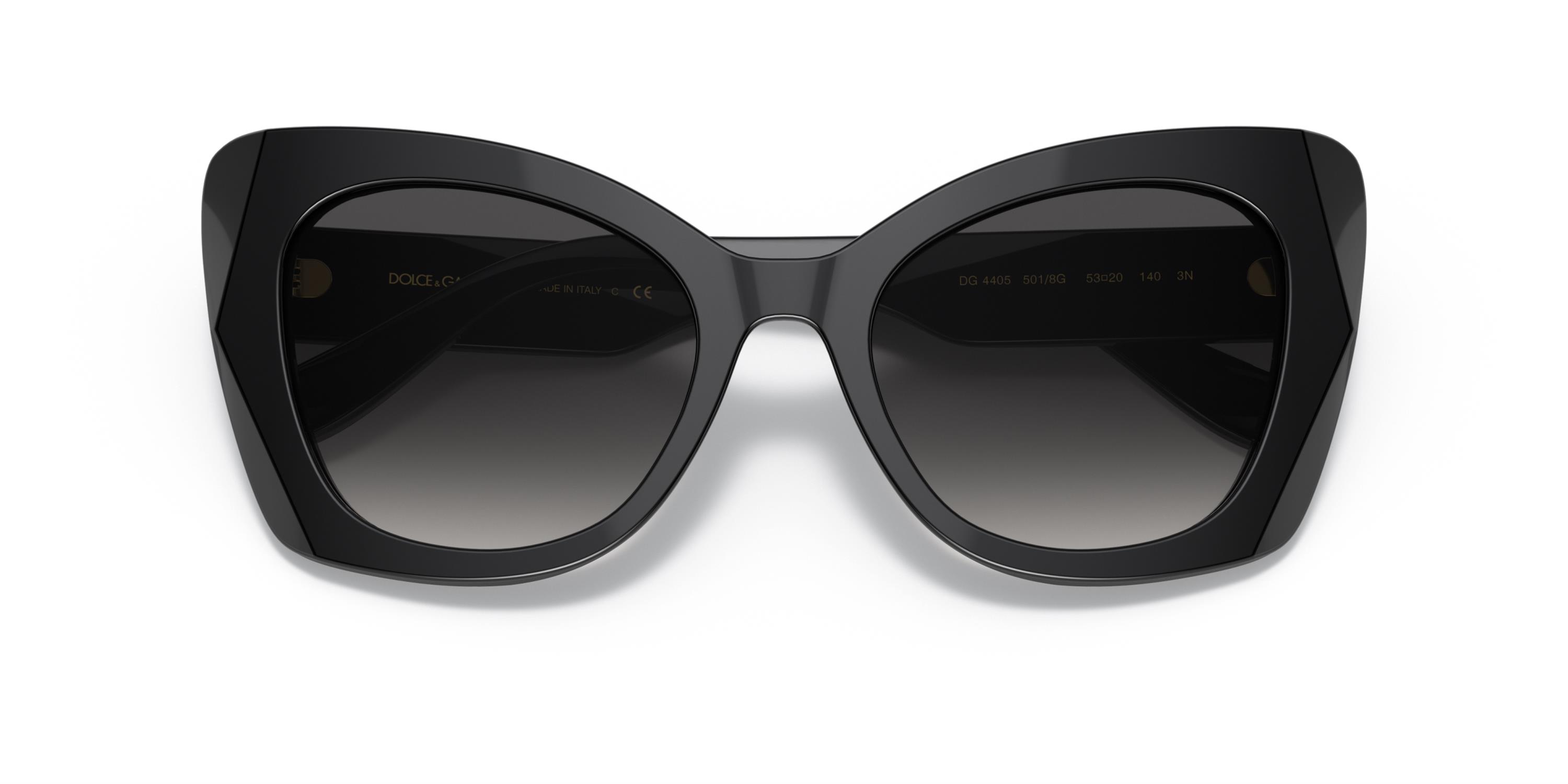 DOLCE & GABBANA 4405 501/8G 53