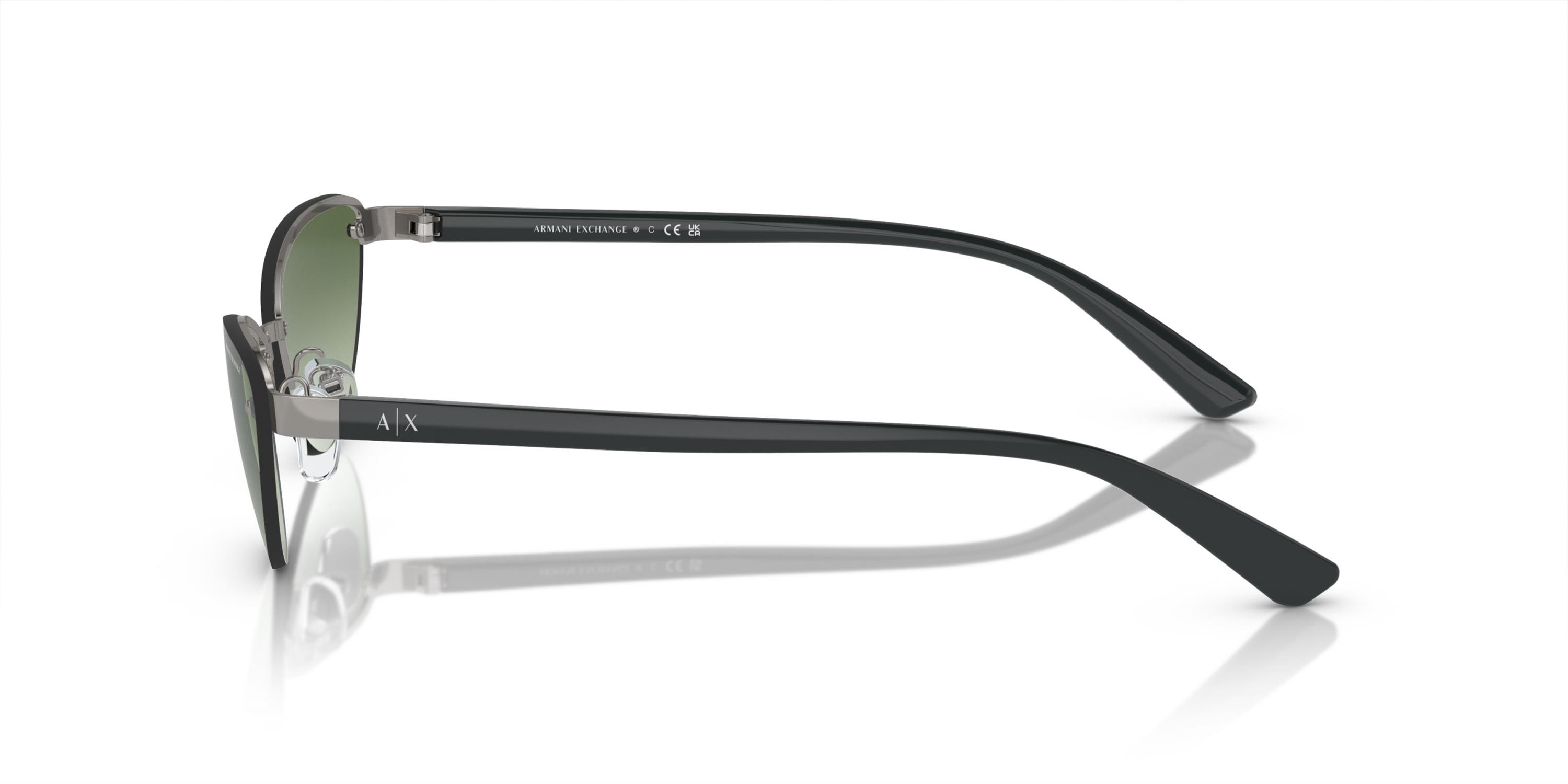 ARMANI EXCHANGE 0AX2049S 60038E 58