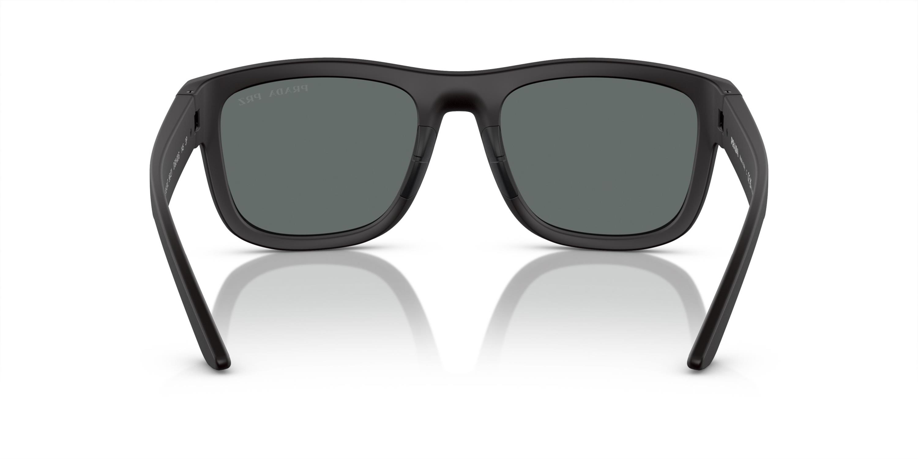 PRADA LINEA ROSSA 0PS 01ZS DG002G 56