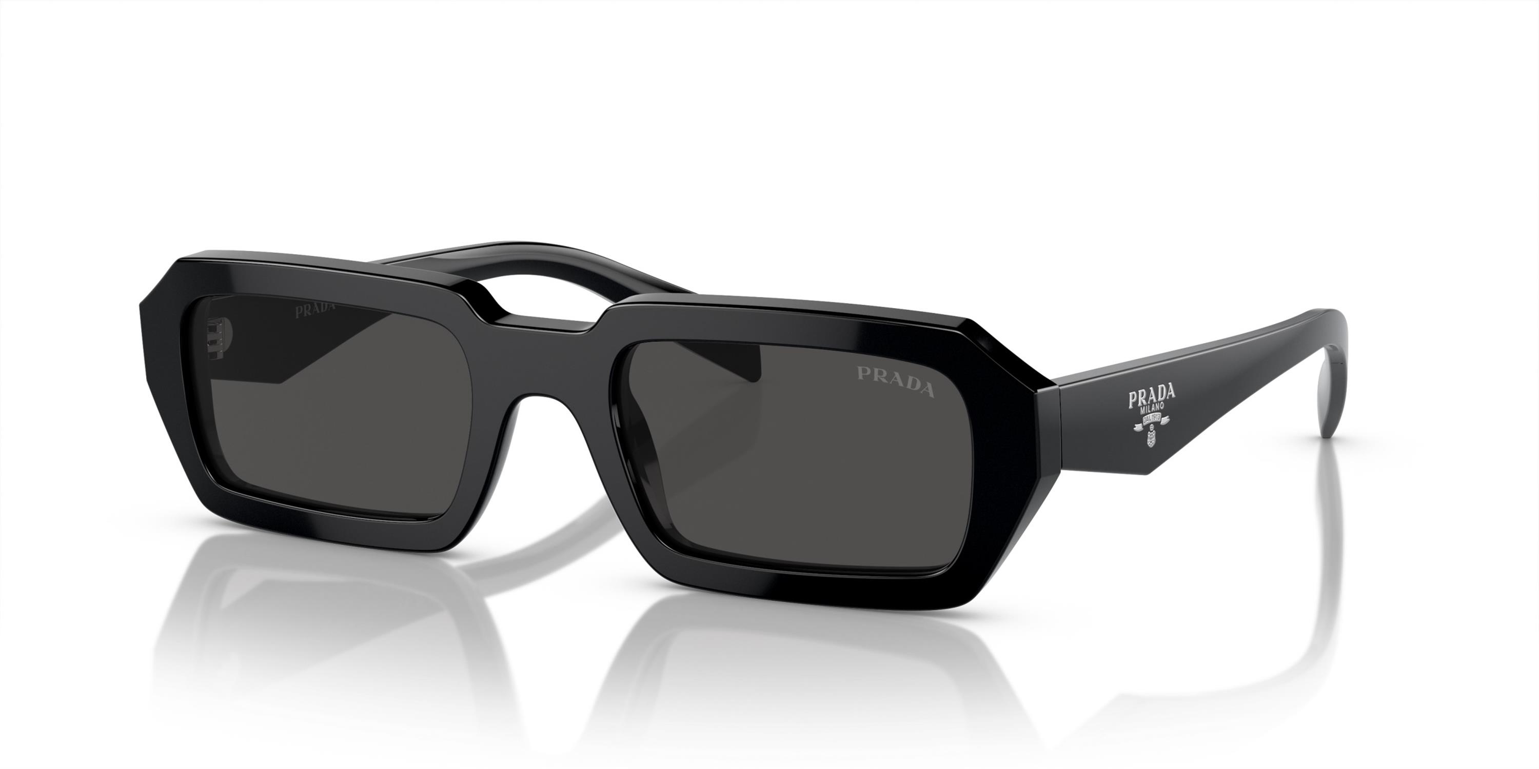 PRADA A12S 16K08Z 52 Kadın Güneş Gözlüğü