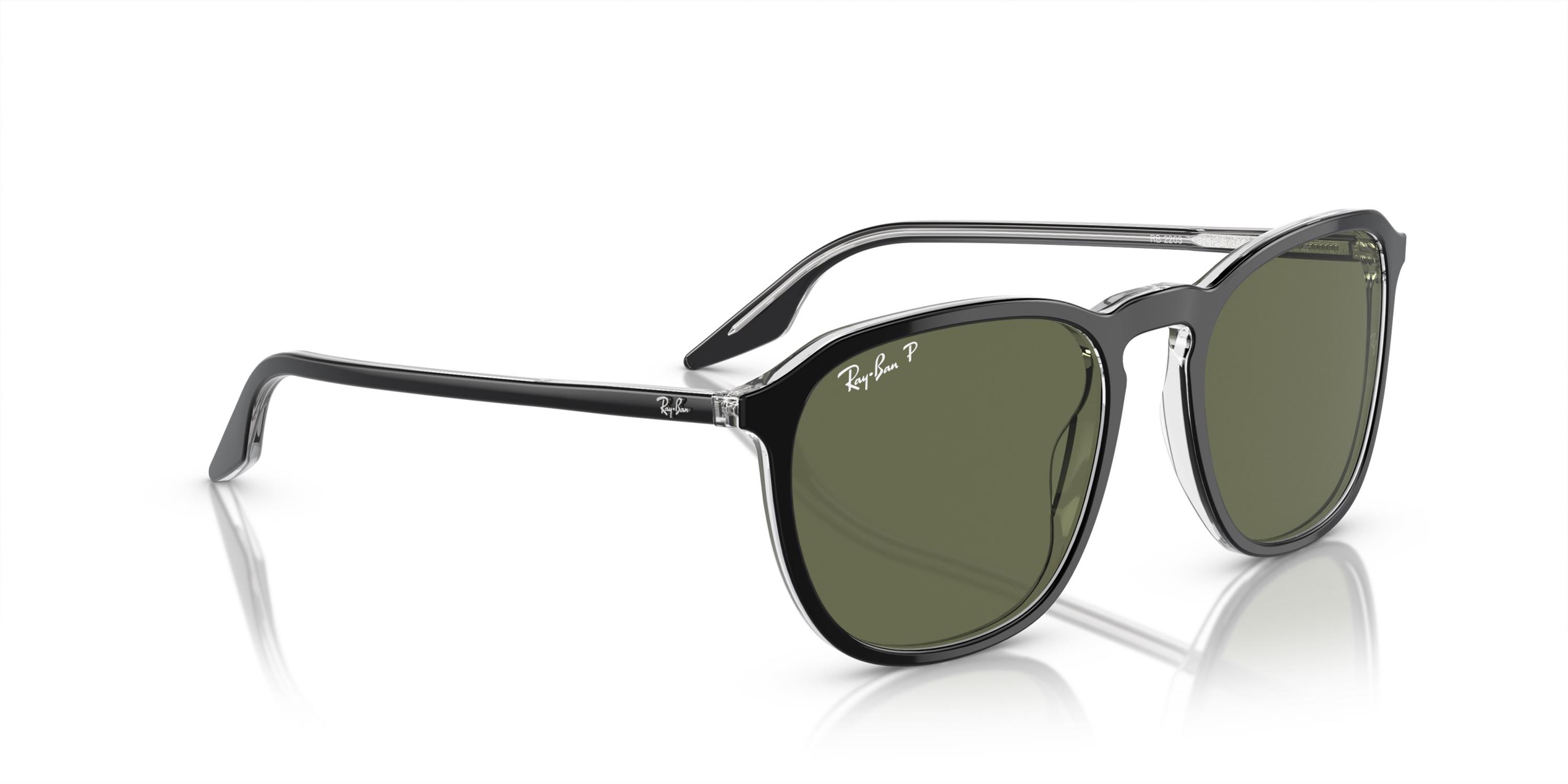 RAY-BAN 0RB2203 919/58 52