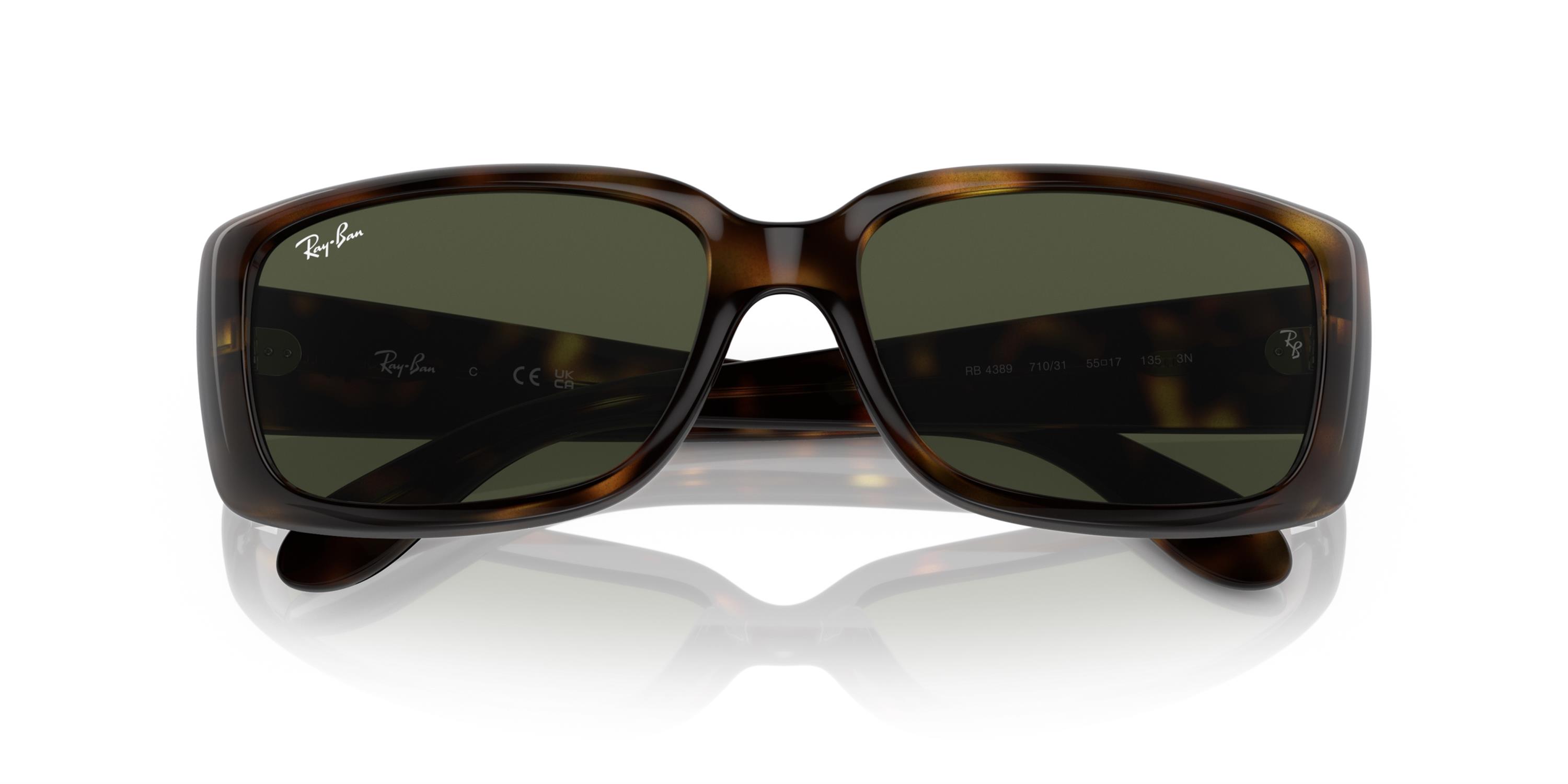 RAY-BAN 4389 710/31 55