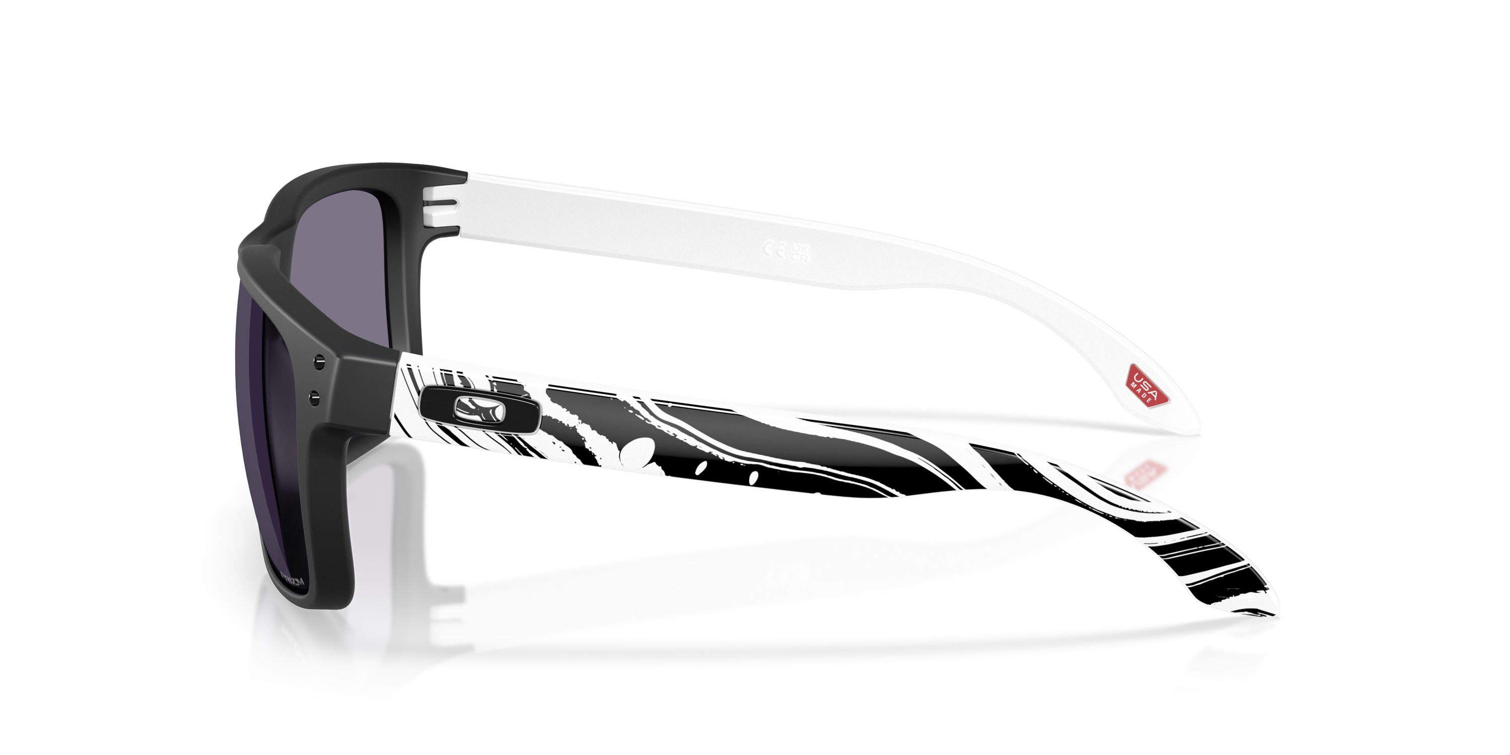 OAKLEY 0OO9102 9102Z5 55