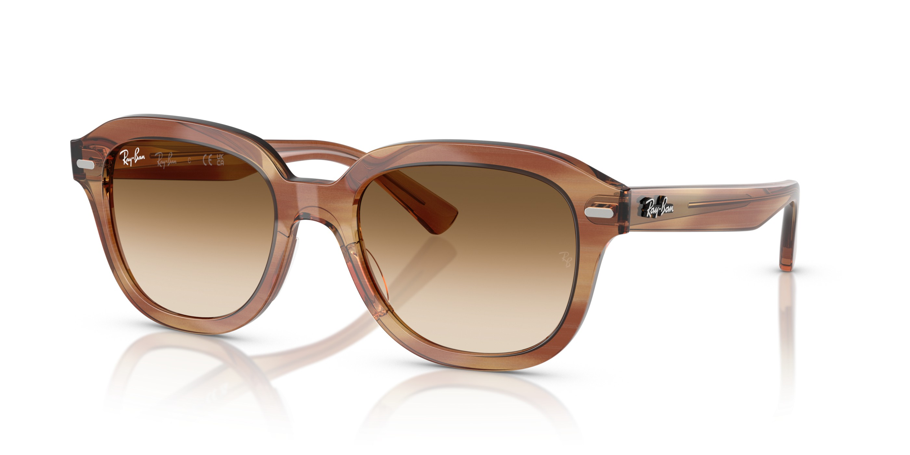 RAY-BAN 4398 140351 51