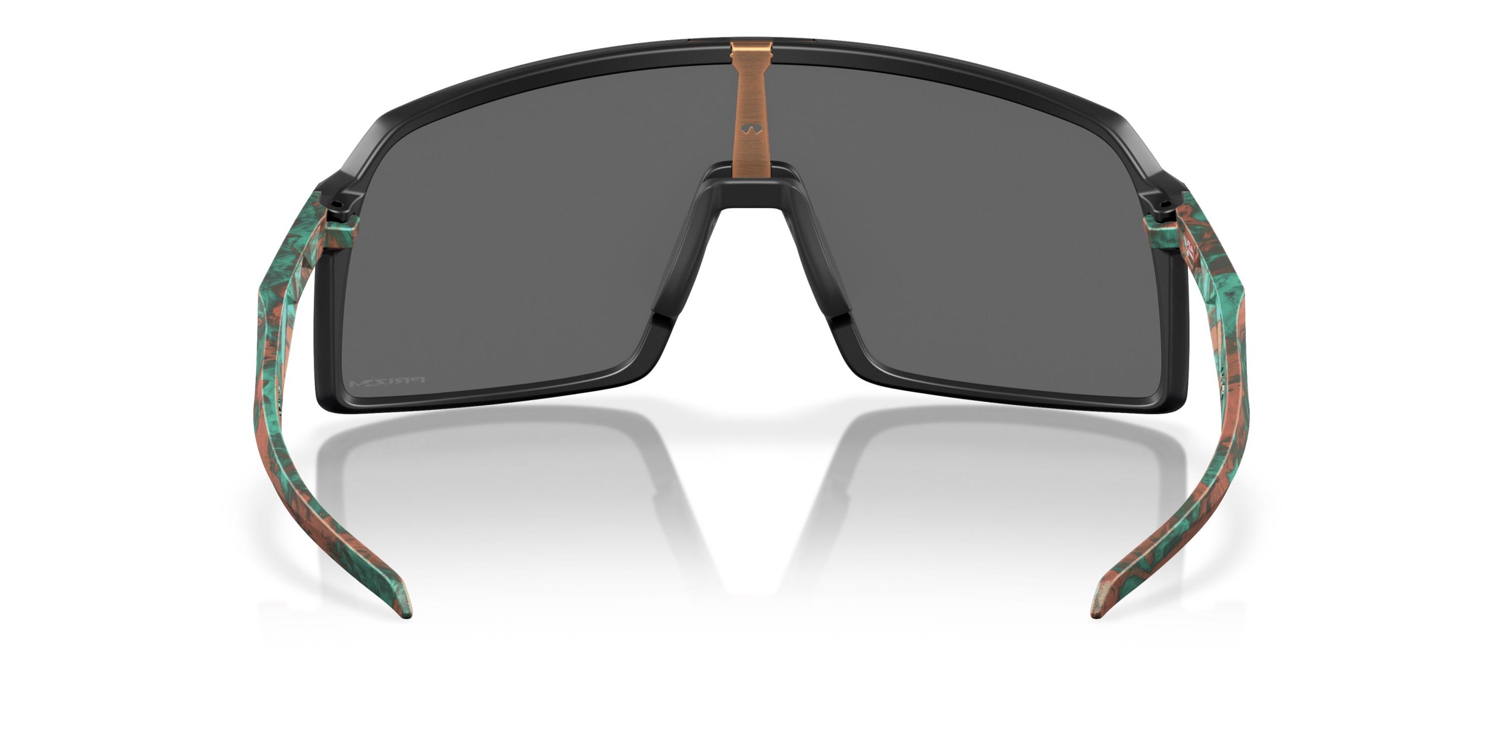 OAKLEY 0OO9406 9406B0 37