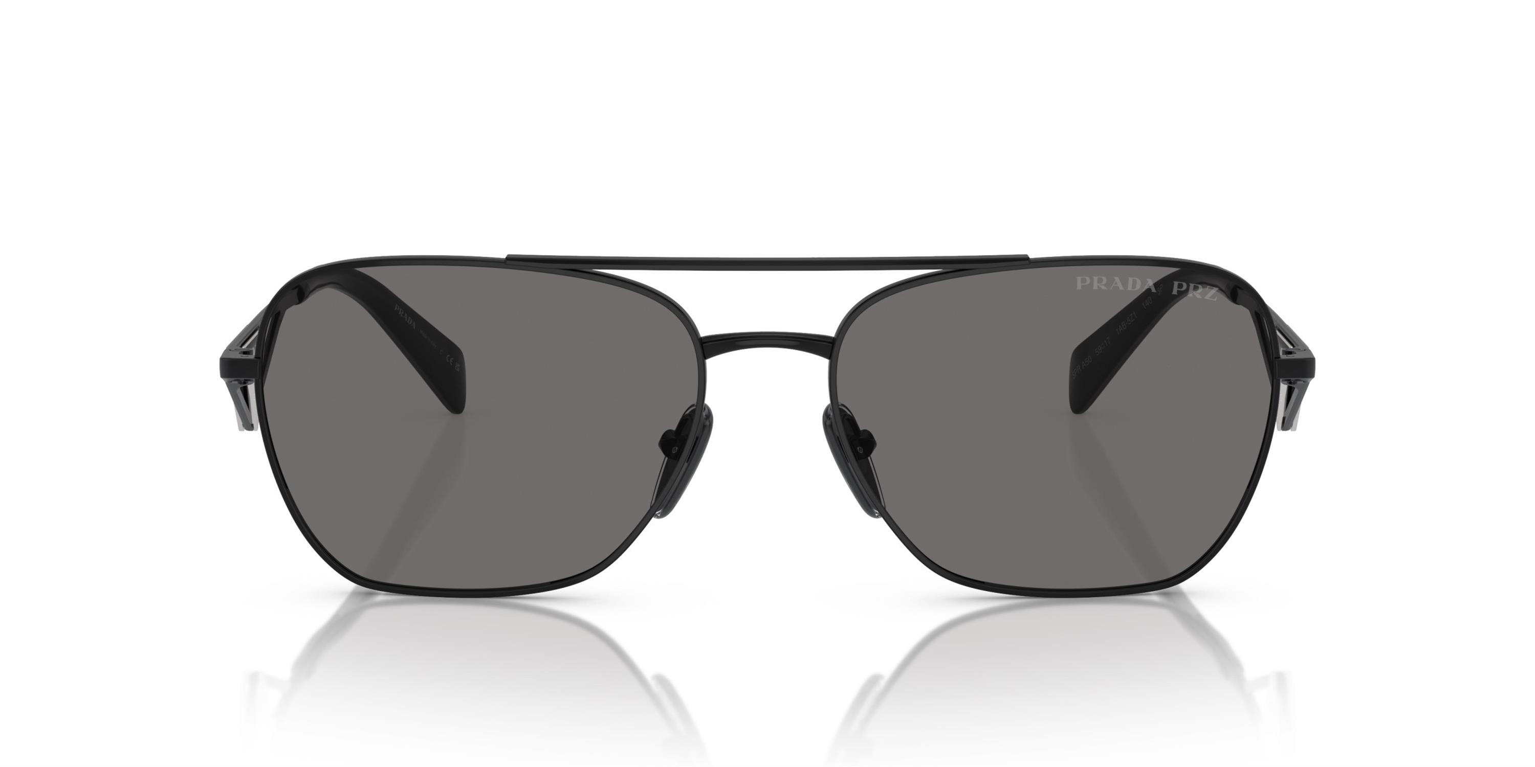 PRADA A50S 1AB5Z1 59 Güneş Gözlüğü