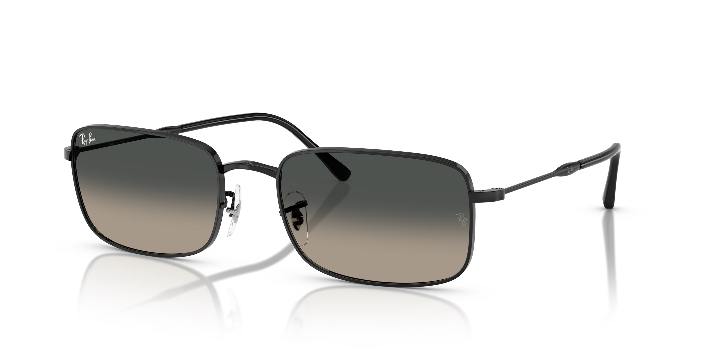 RAY-BAN 0RB3746 002/71 56