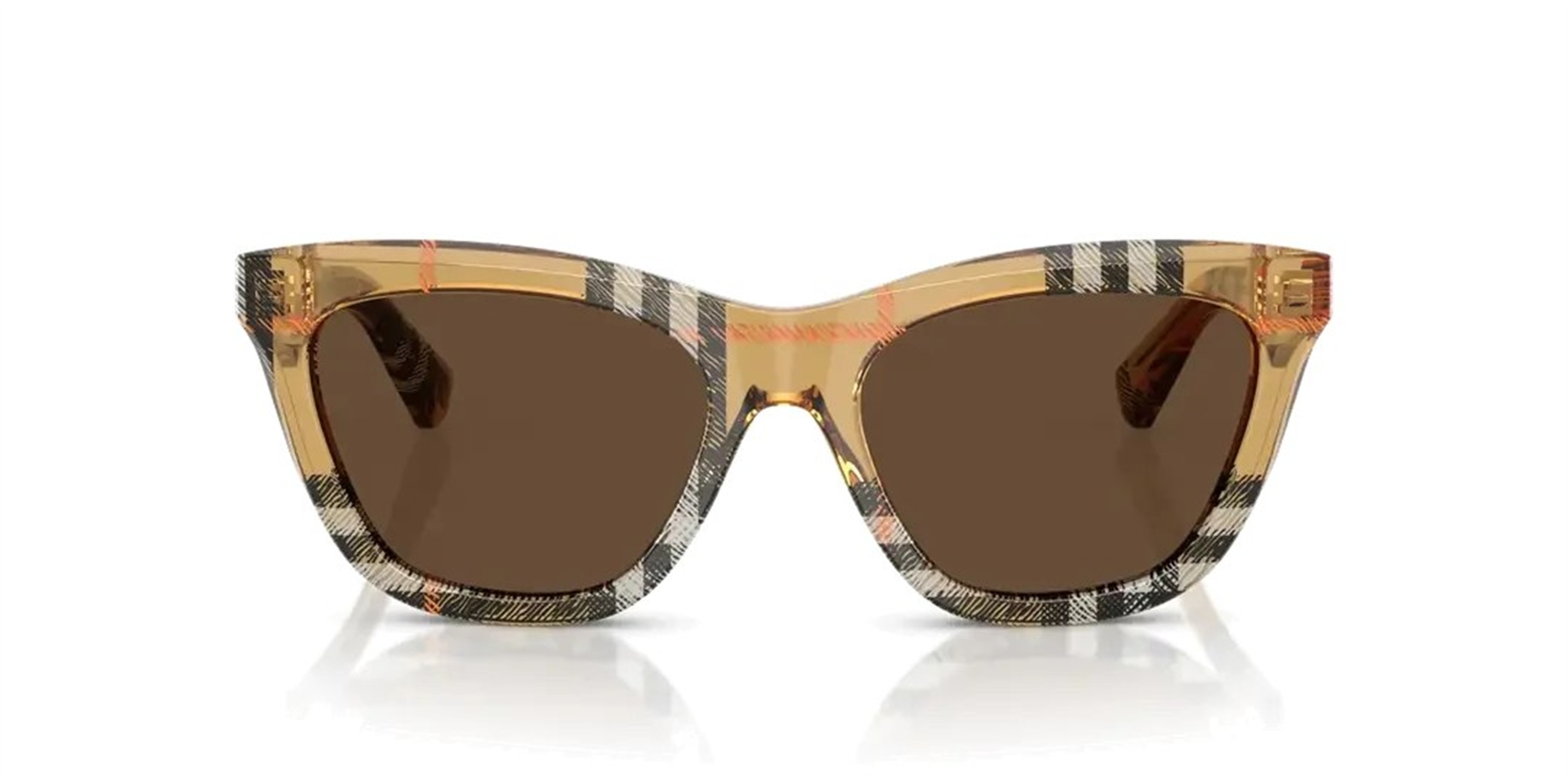 BURBERRY 4435 414673 53