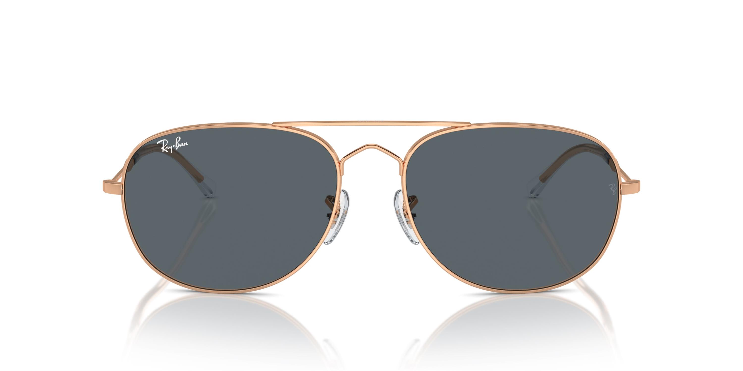 RAY-BAN 0RB3735 9202R5 57
