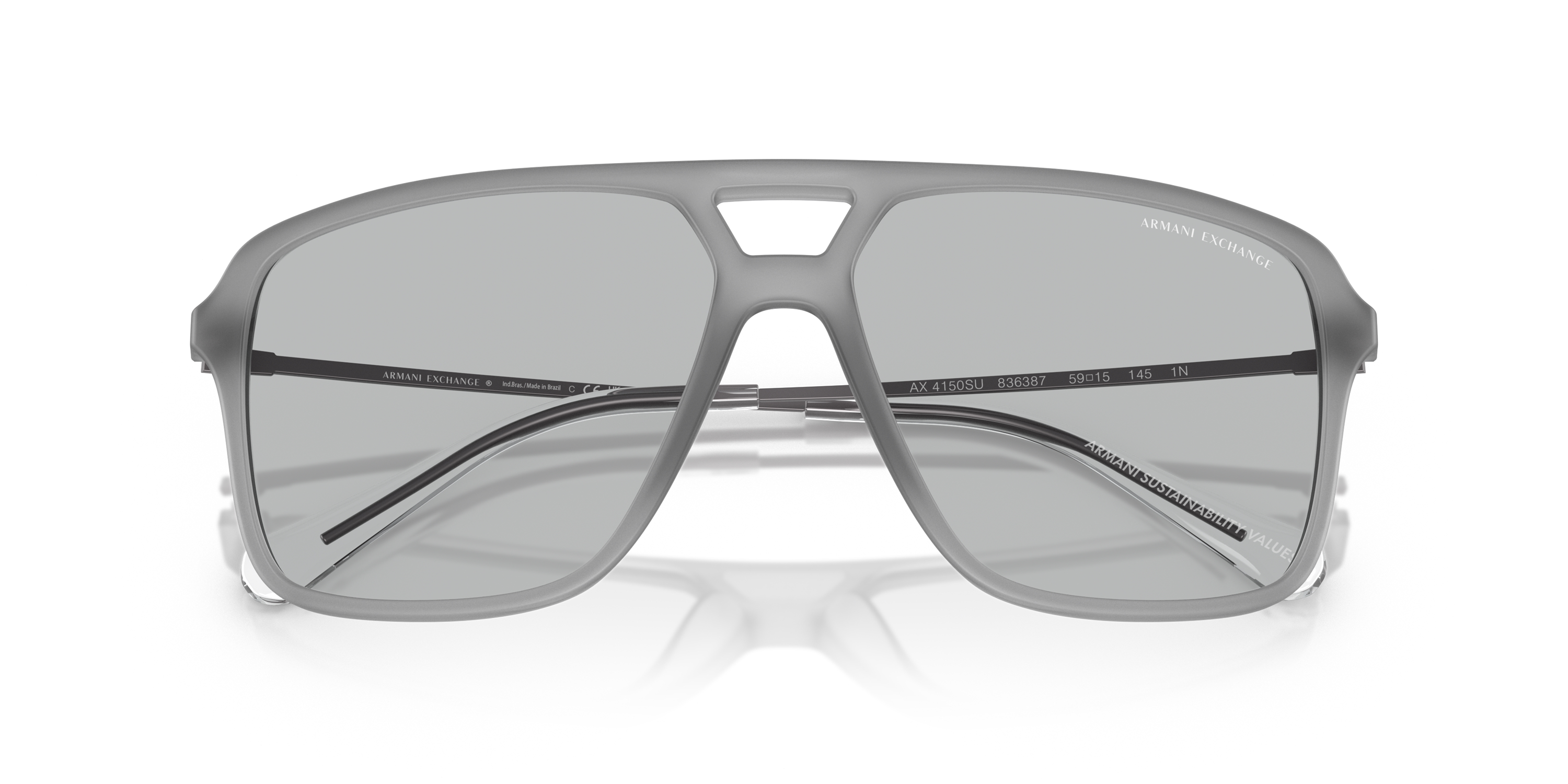 ARMANI EXCHANGE 0AX4150SU 836387 59