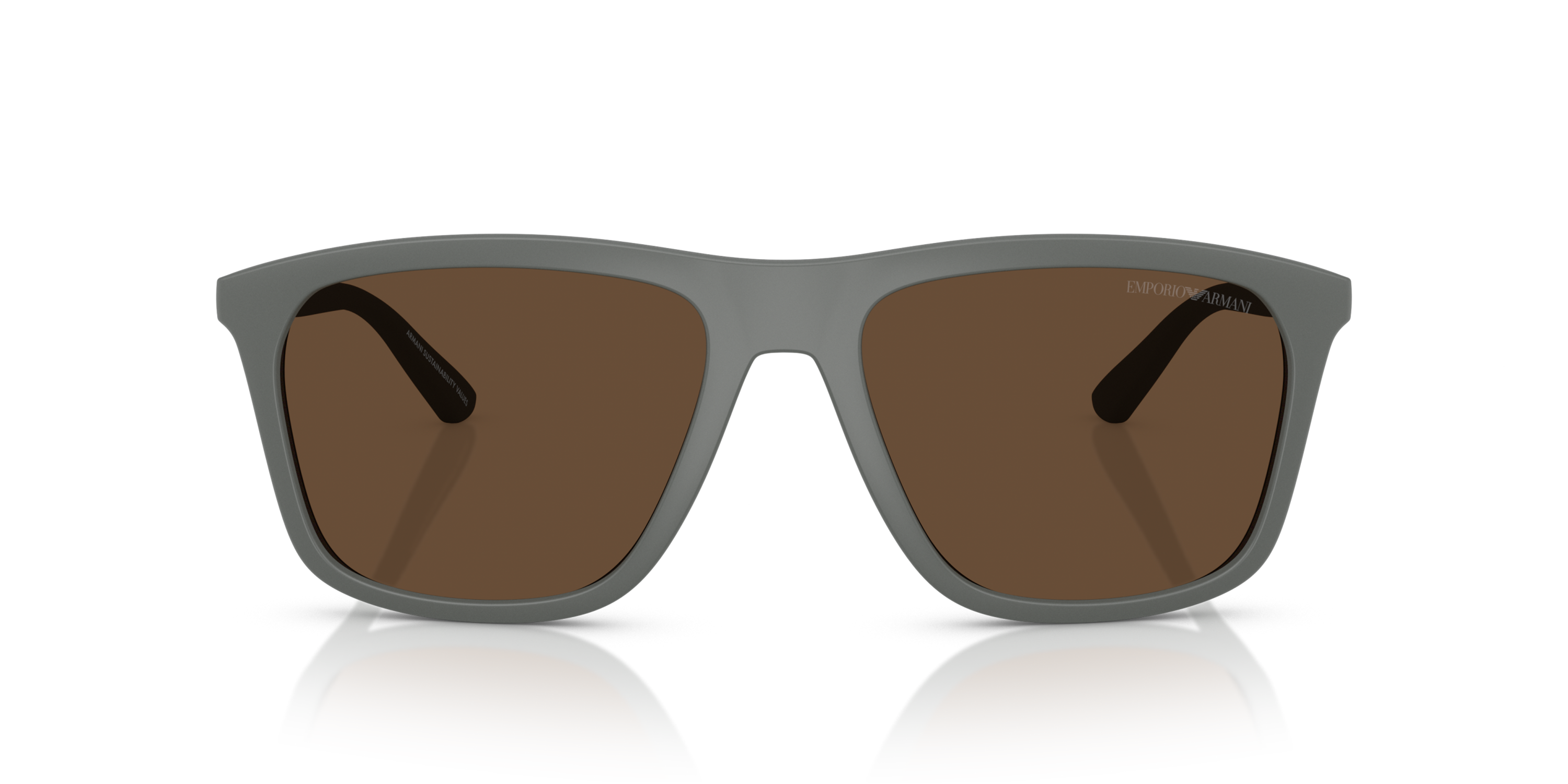 EMPORIO ARMANI 4237 620573 57