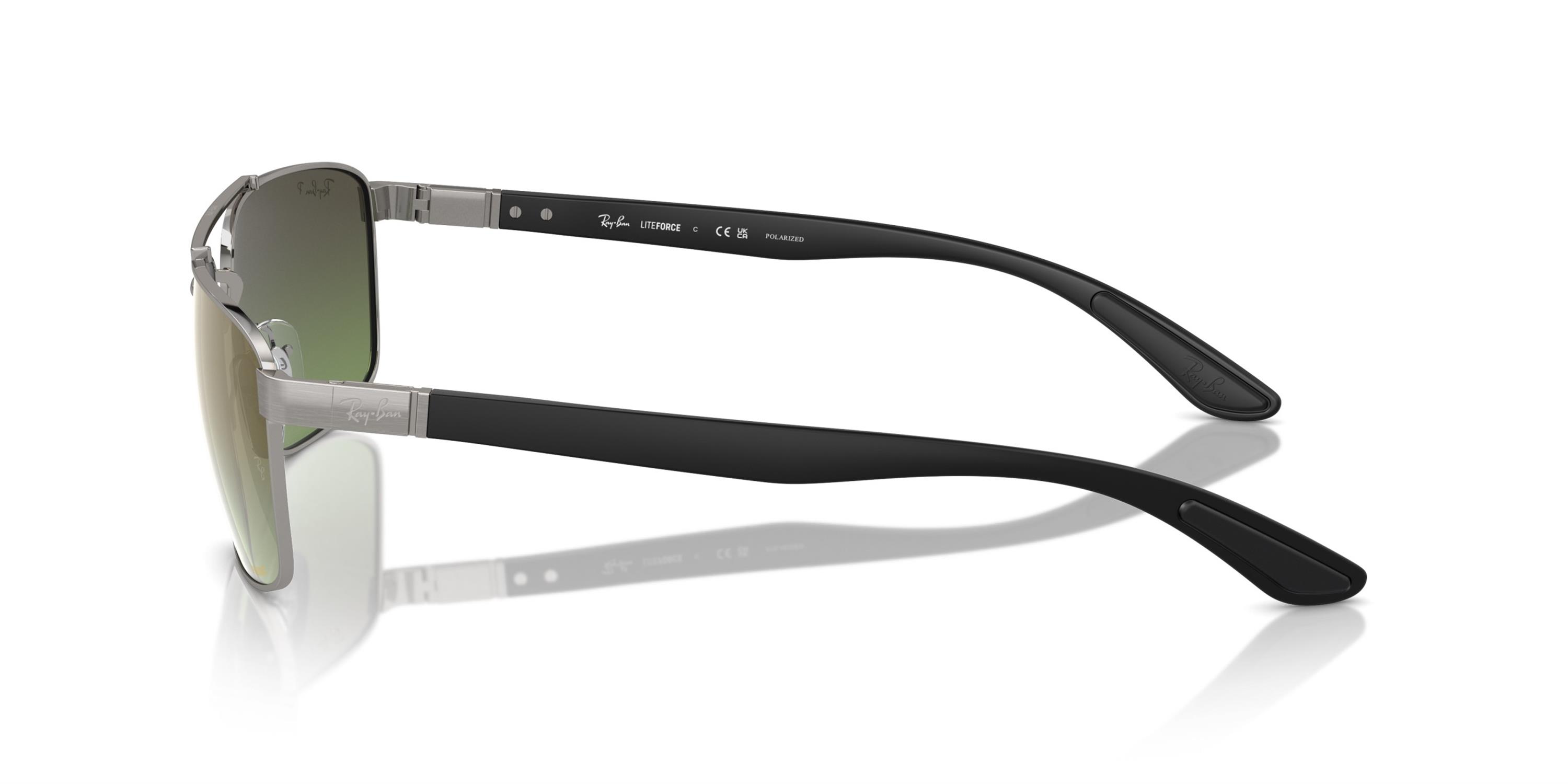 RAY-BAN 0RB3737CH 004/6O 60