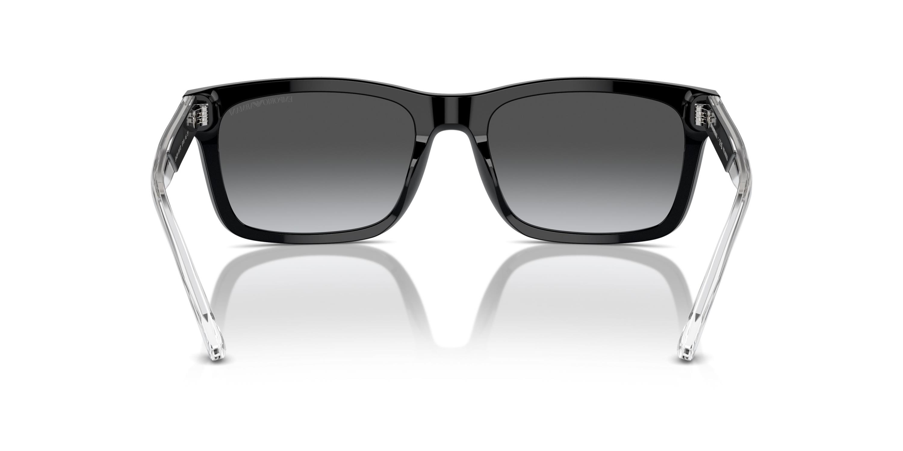 EMPORIO ARMANI 4224 5017T3 57 Erkek Güneş Gözlüğü