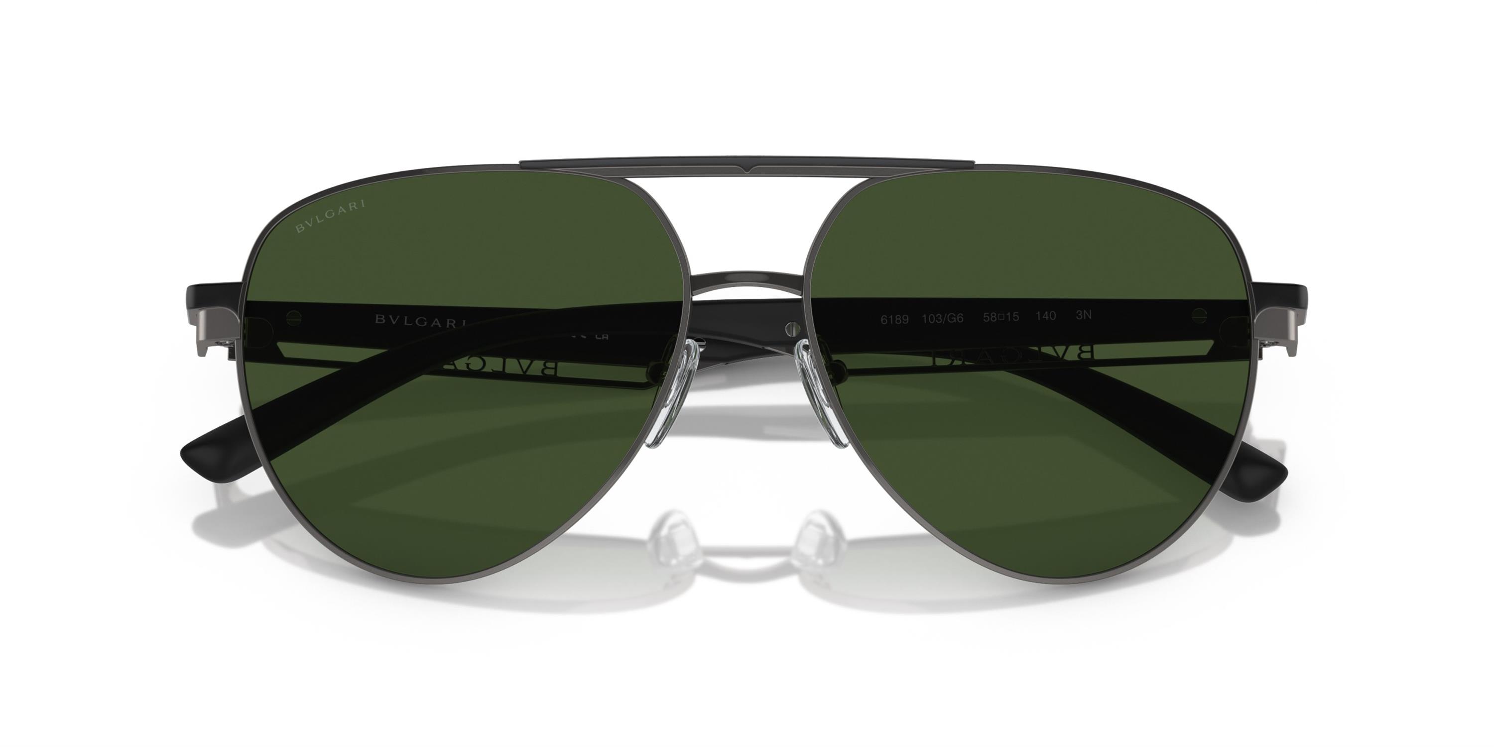 BVLGARI 0BV6189 103/G6 58