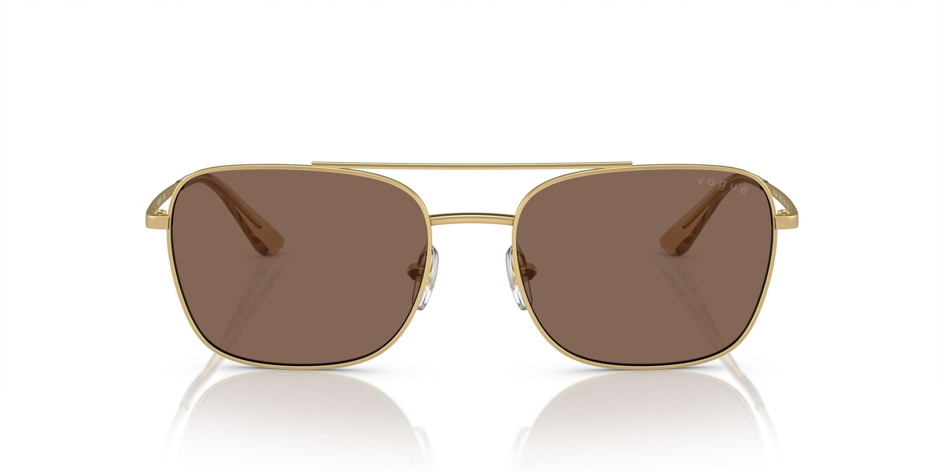 VOGUE 4294SI 280S73 56 Erkek Güneş Gözlüğü