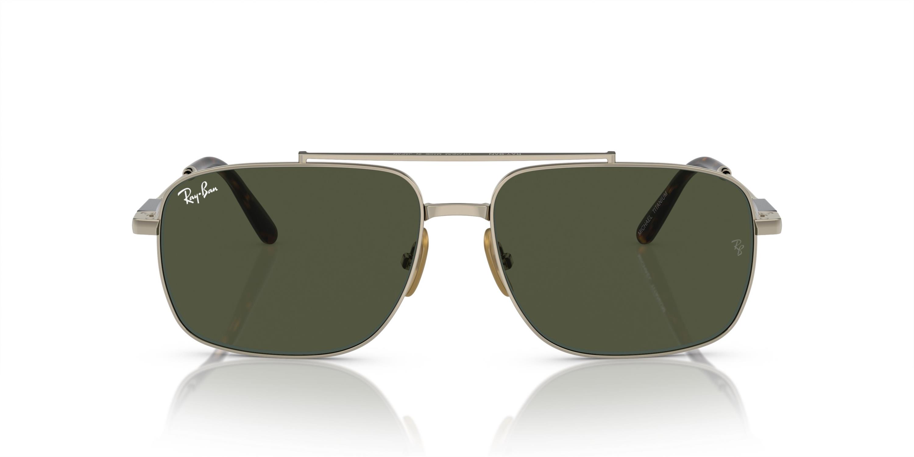 RAY-BAN 0RB8096 926531 59