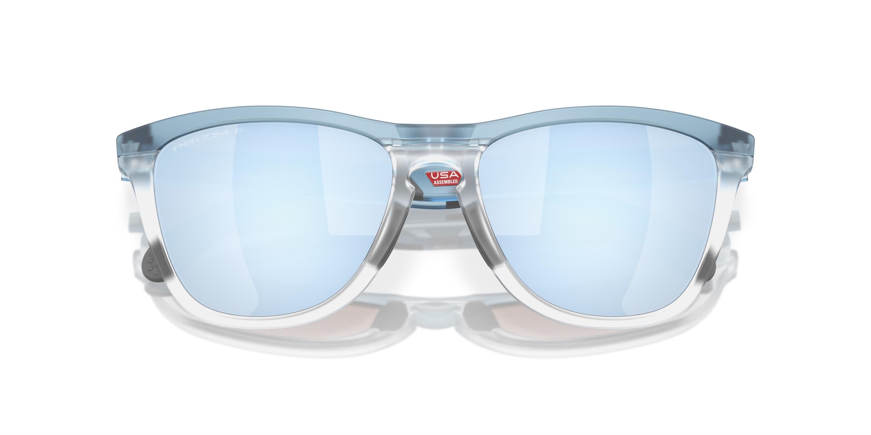OAKLEY 0OO9284 928409 55