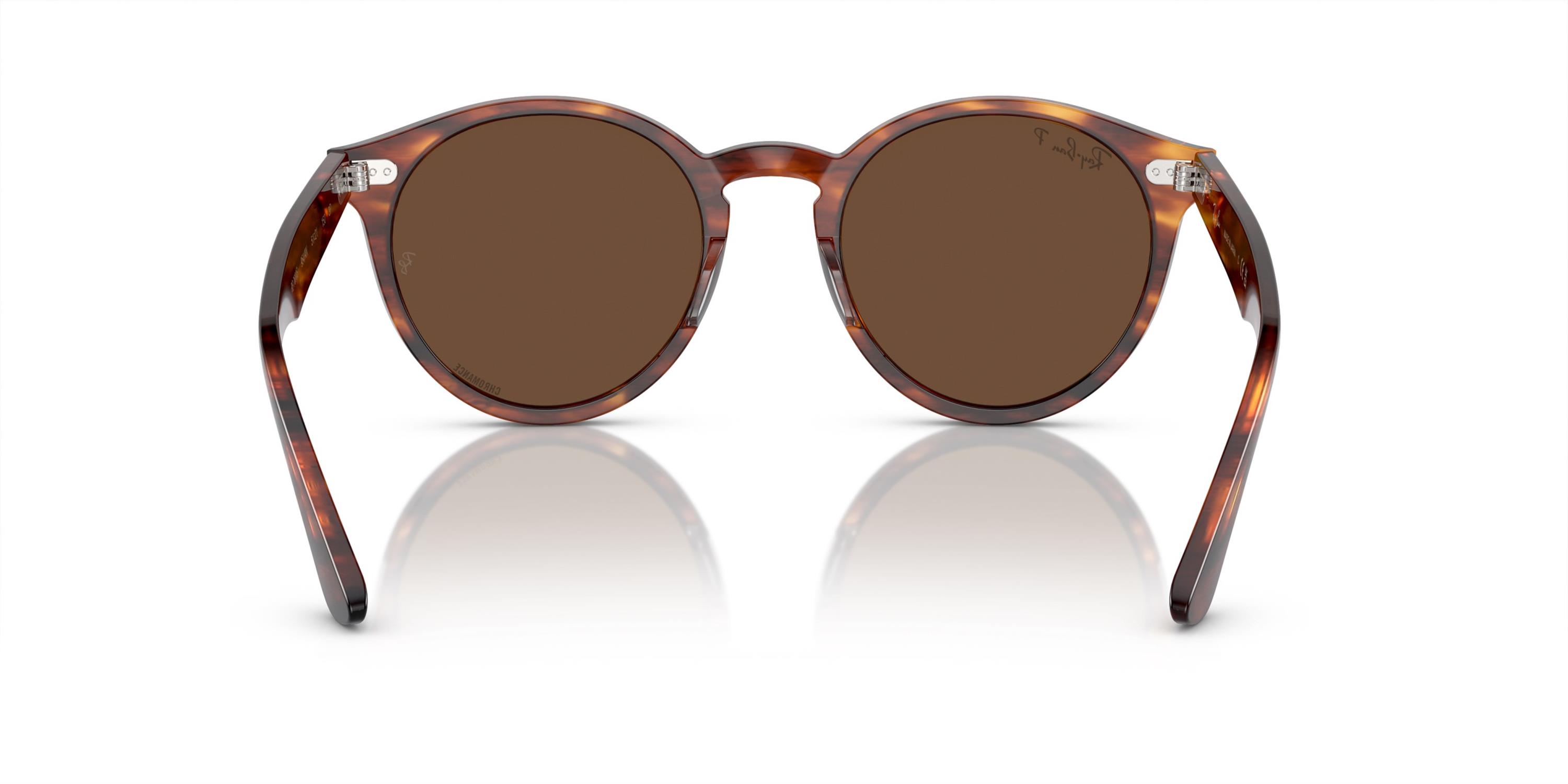 RAY-BAN 0RB7680S 954/AN 51