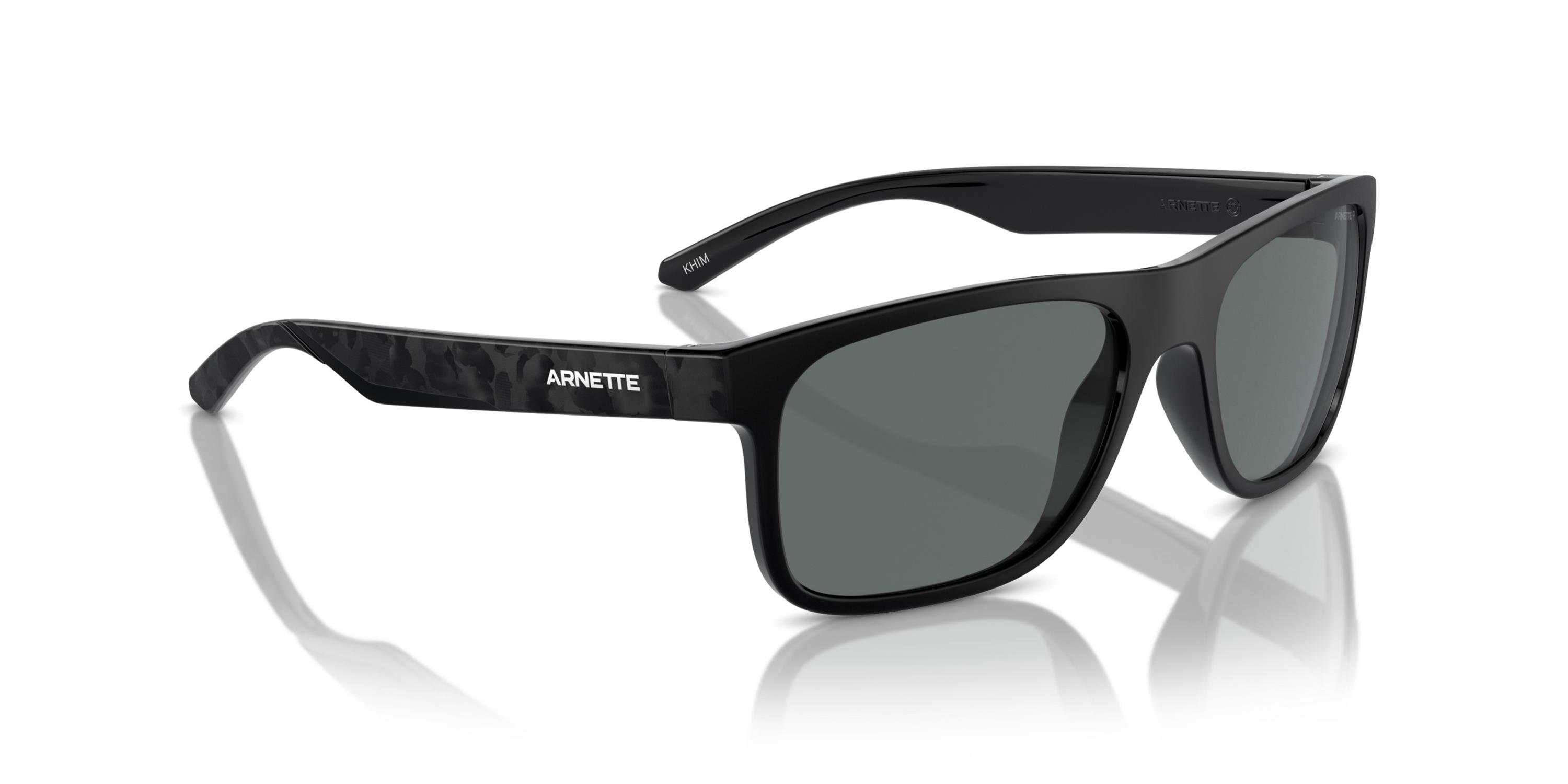 ARNETTE 4341 290081 56 Erkek Güneş Gözlüğü