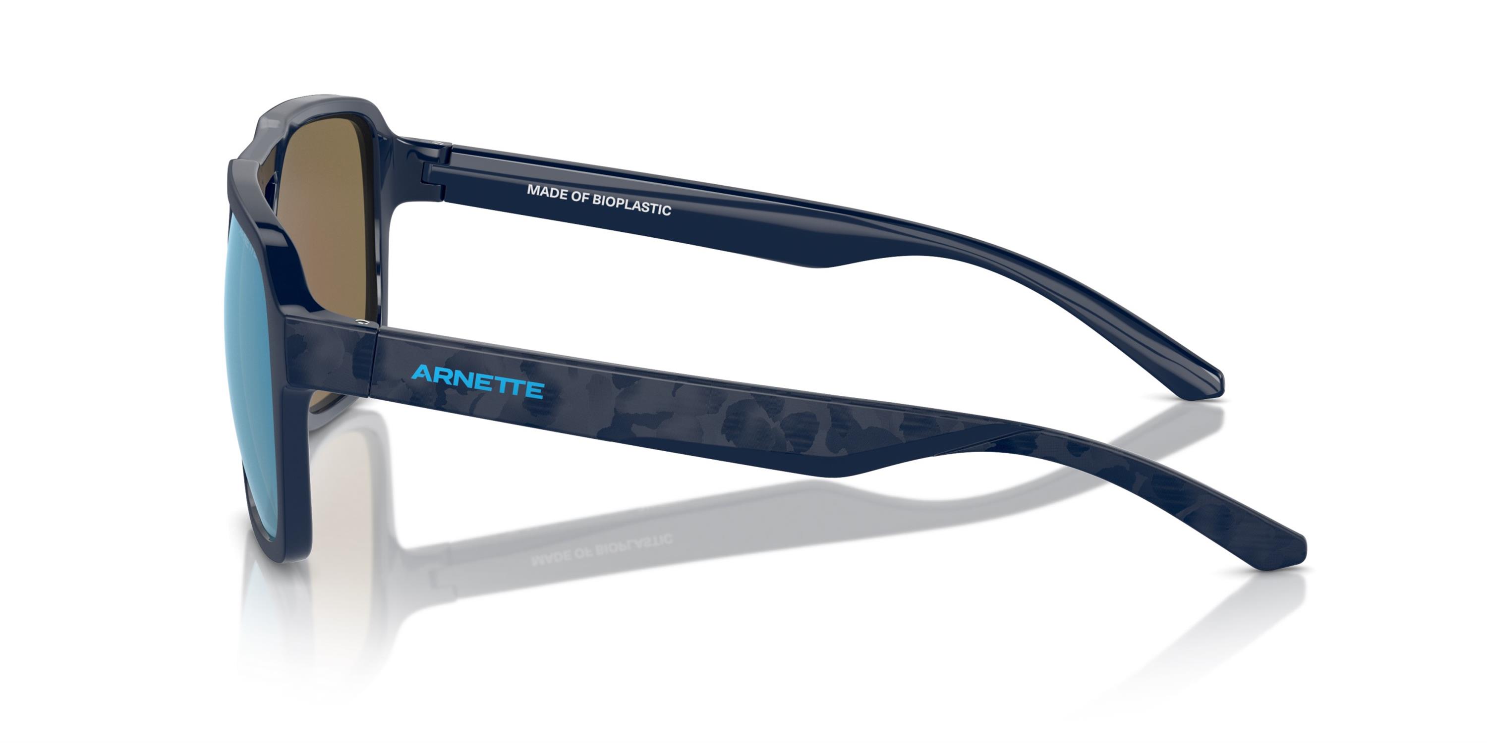 ARNETTE 4339 275422 57 Erkek Güneş Gözlüğü
