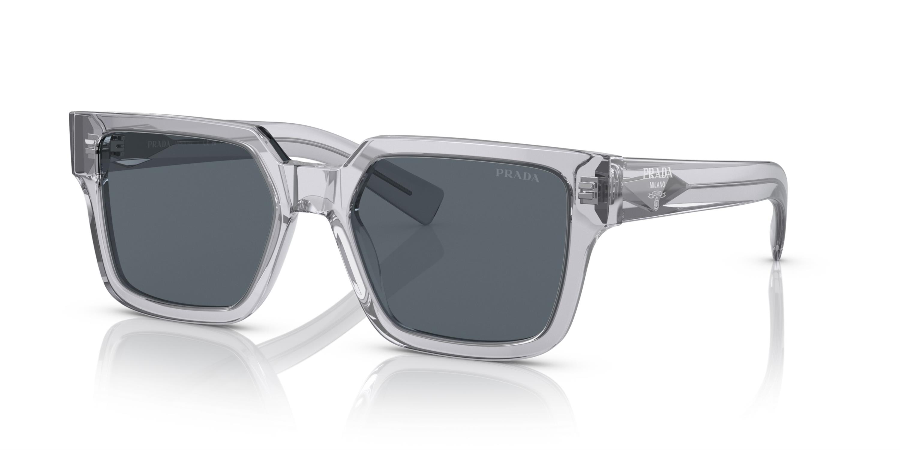 PRADA 03ZS U430A9 54 Erkek Güneş Gözlüğü