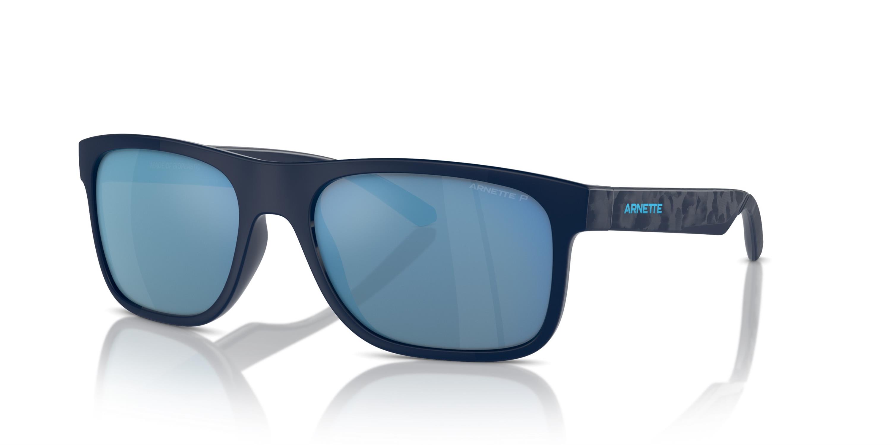 ARNETTE 4341 275422 56 Erkek Güneş Gözlüğü