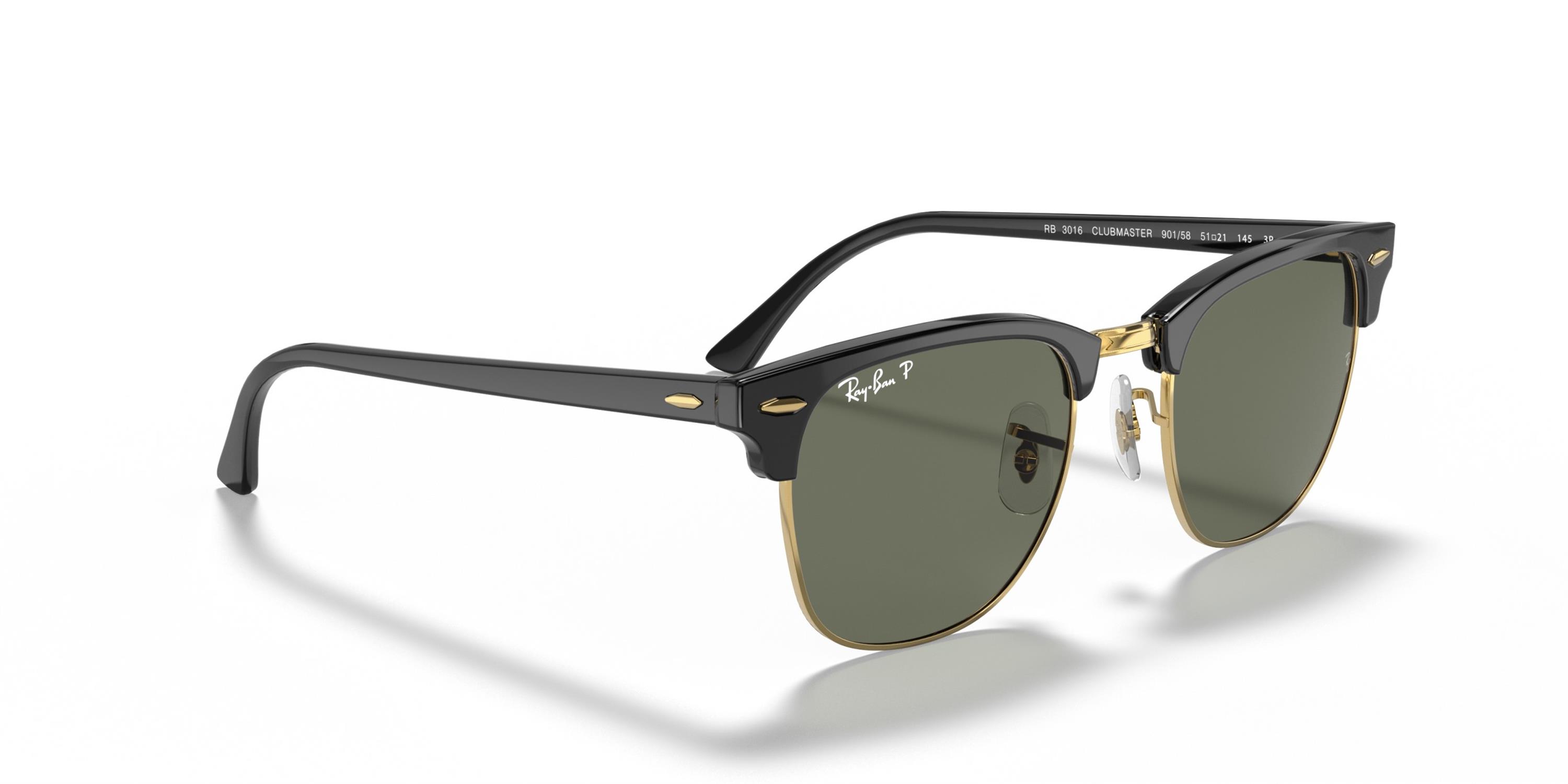 RAY-BAN 0RB3016 901/58 55