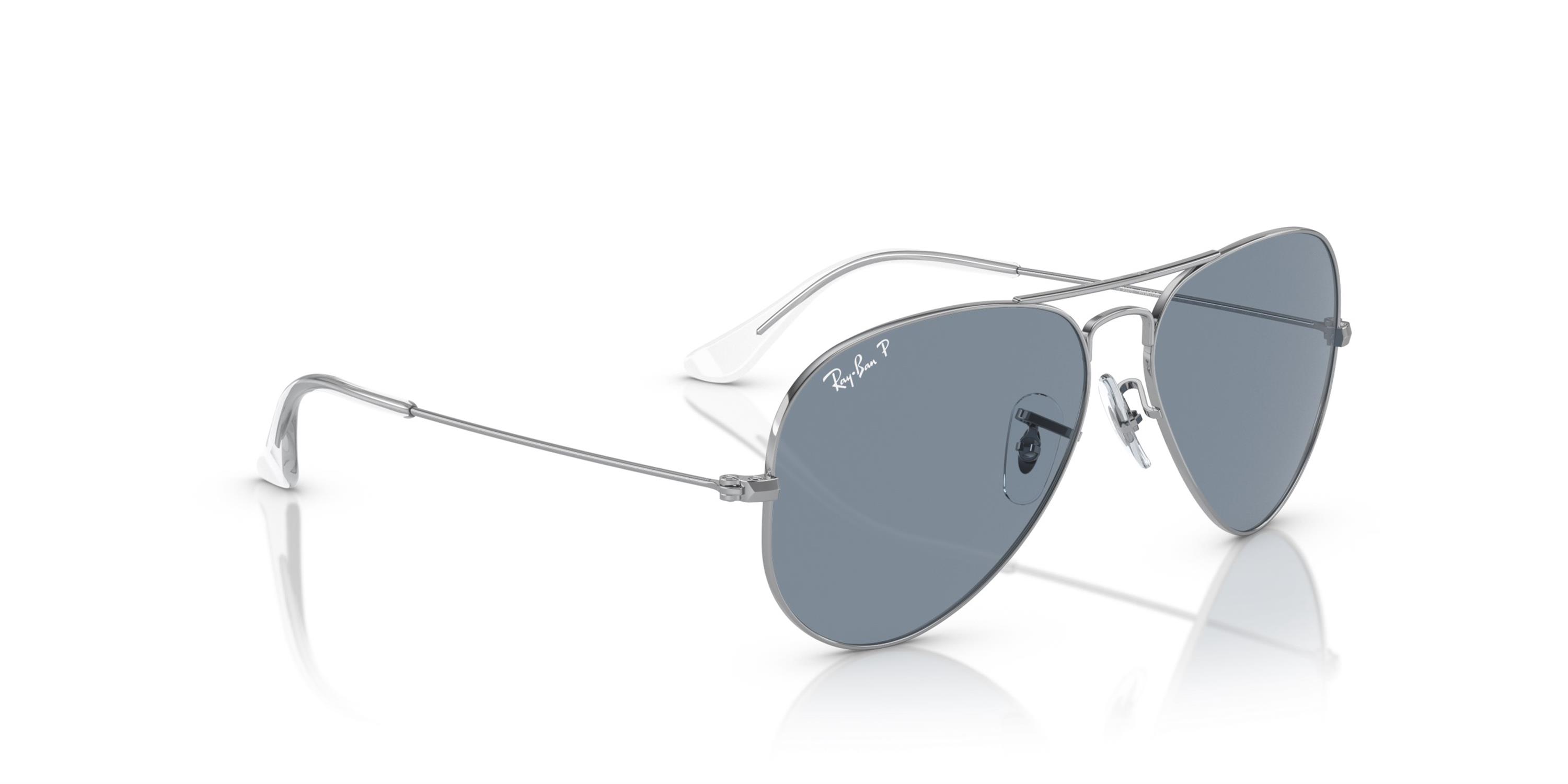 RAY-BAN 0RB3025 003/02 55