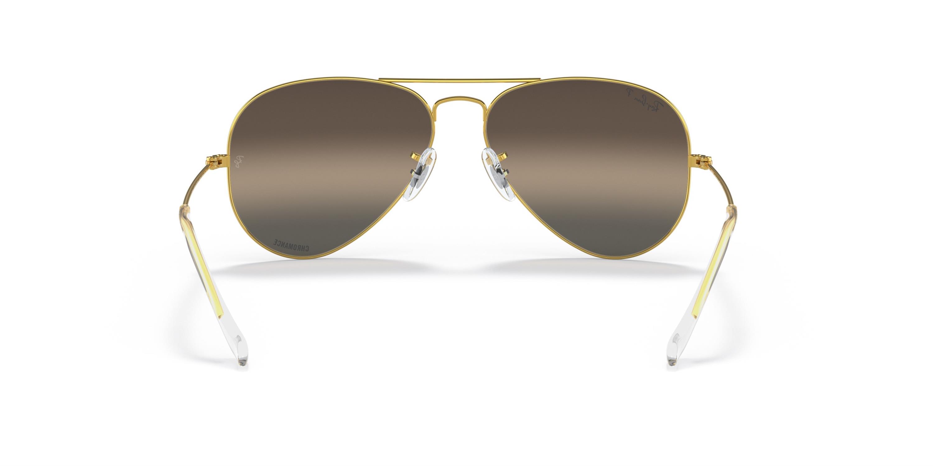 RAY-BAN 3025 9196G3 58 Aviator Güneş Gözlüğü