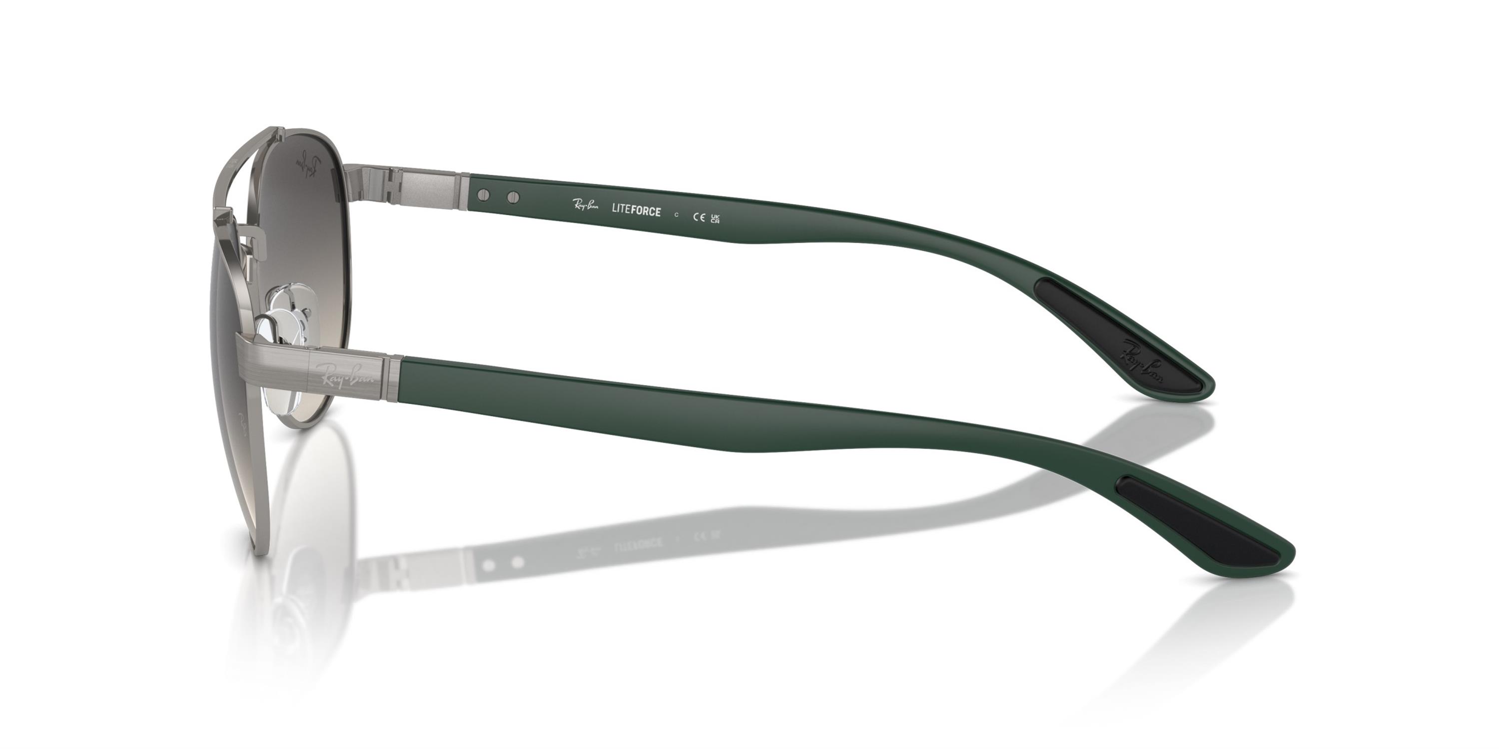 RAY-BAN 0RB3736 926911 56