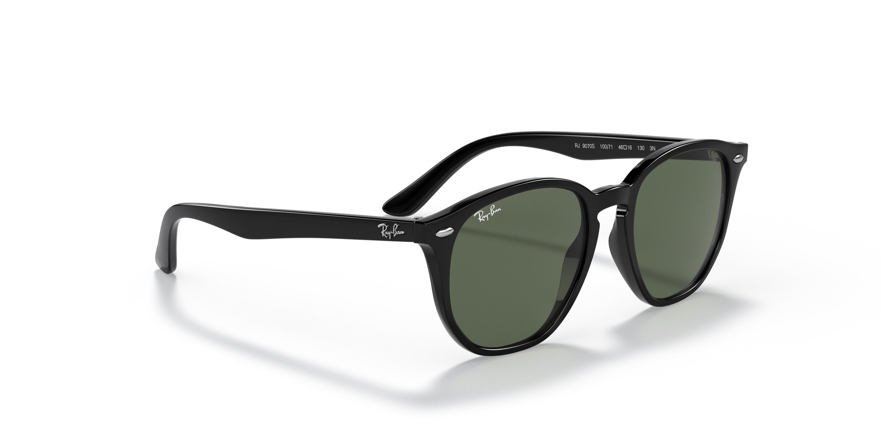RAY-BAN 9070S 100/71 46