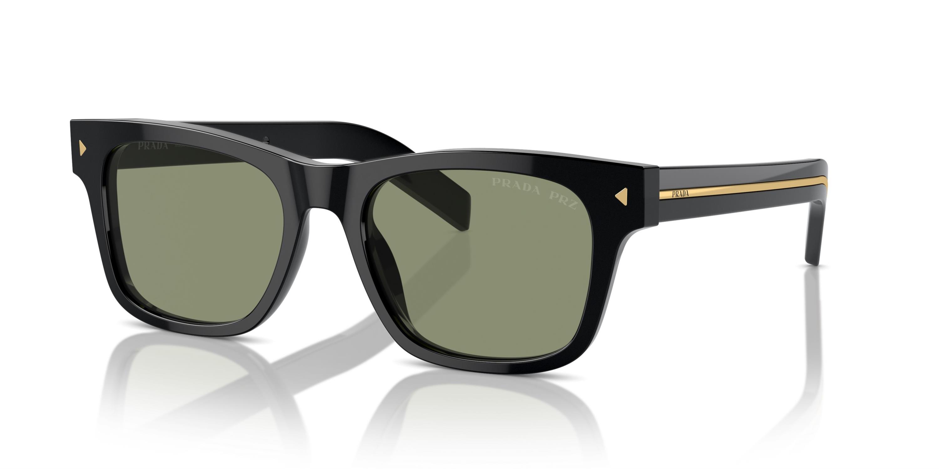 PRADA A17S 16K20G 54 Erkek Güneş Gözlüğü