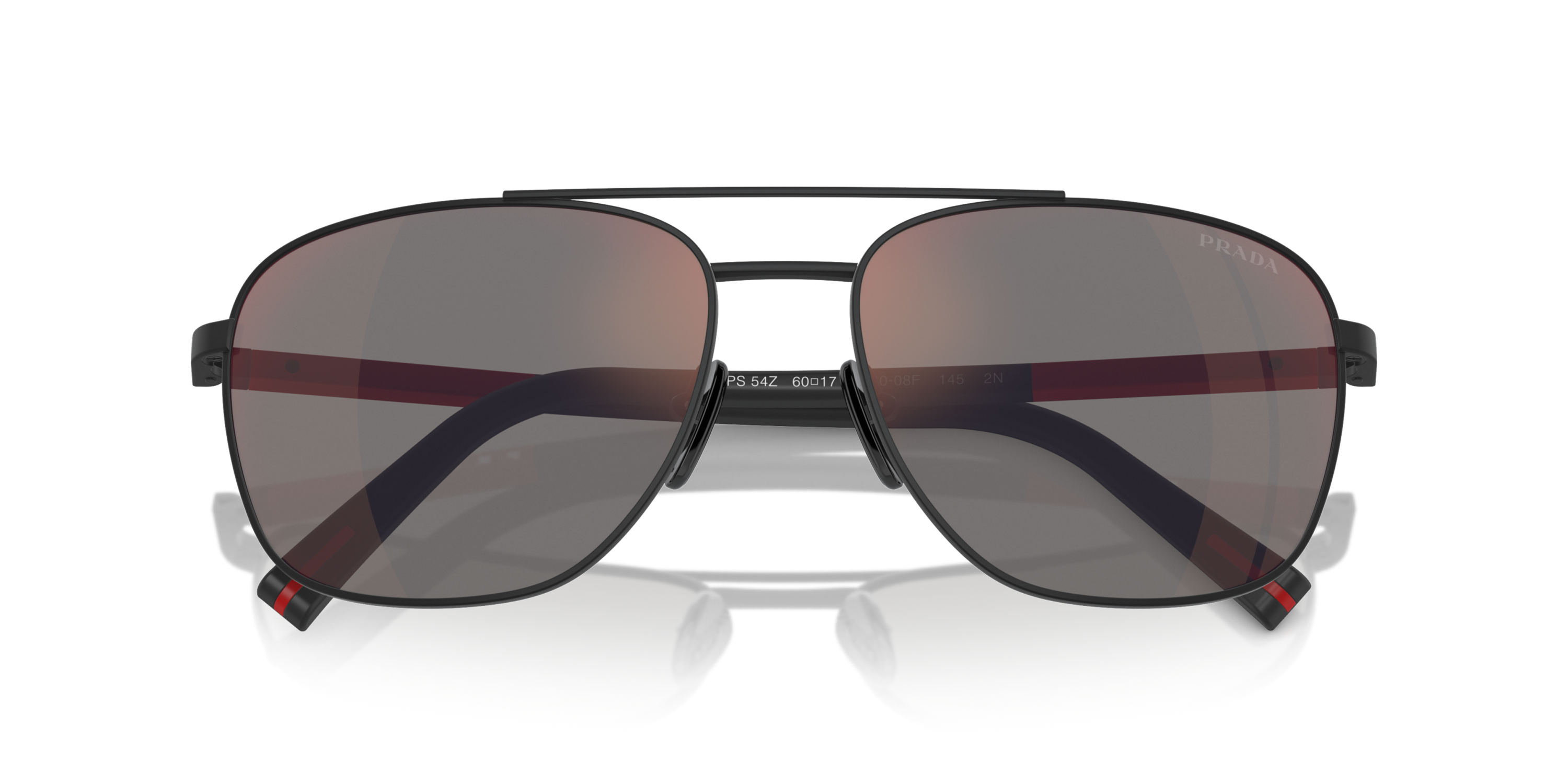 PRADA LINEA ROSSA 54ZS DG008F 60
