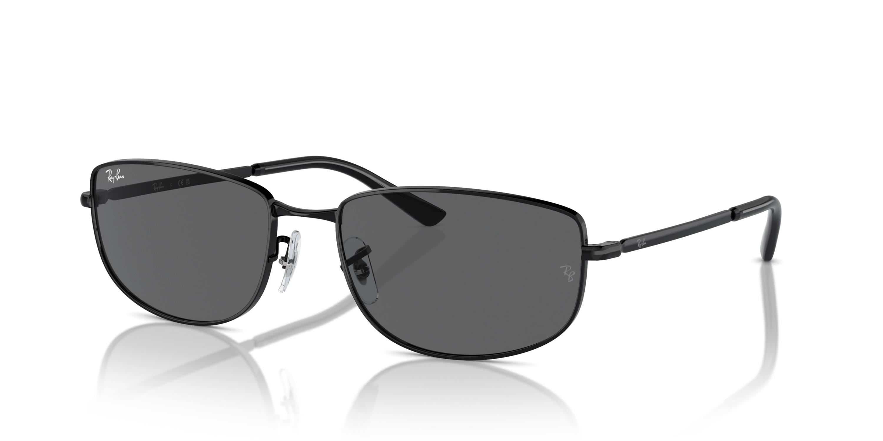 RAY-BAN 0RB3732 002/B1 59