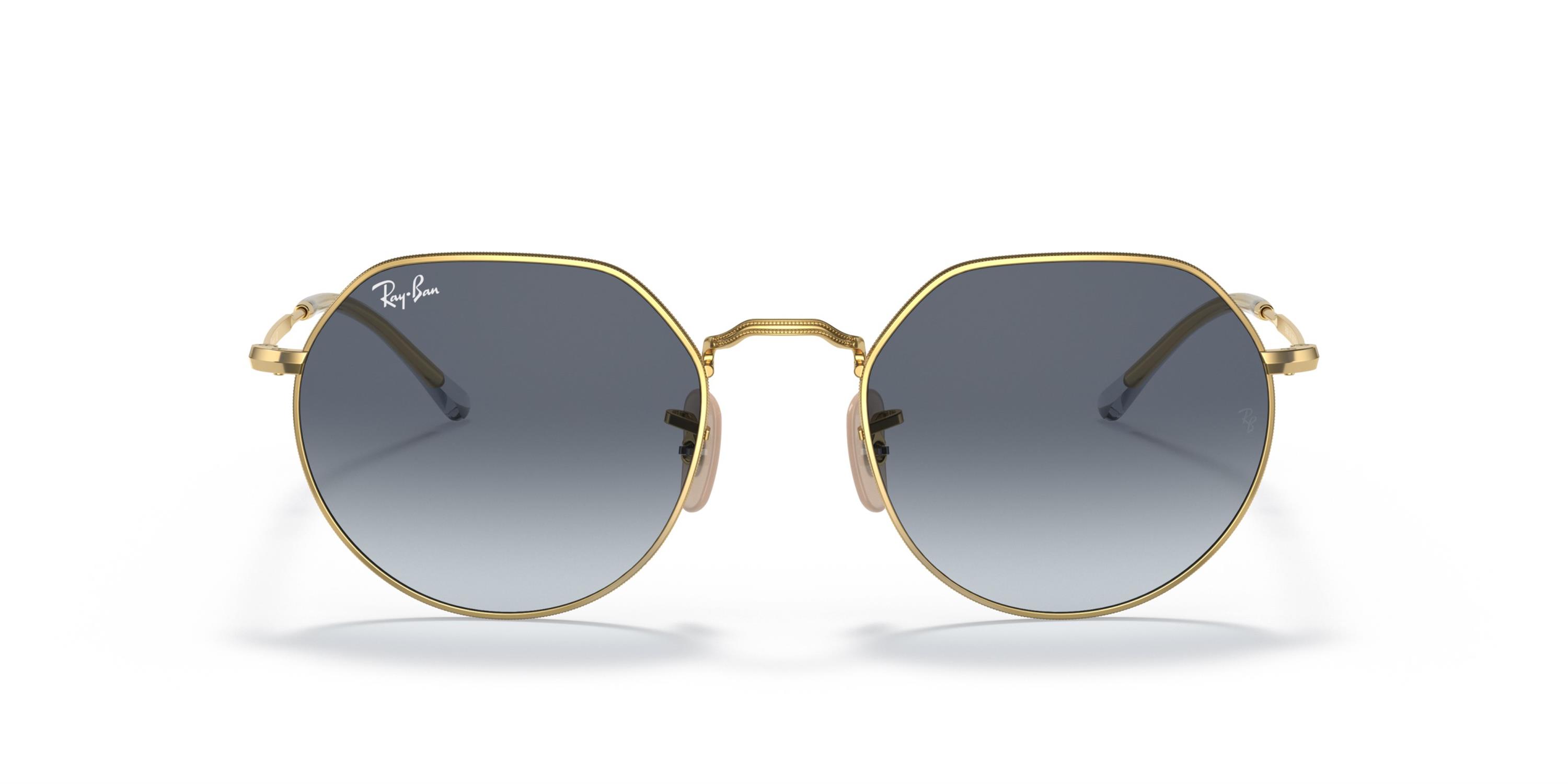 RAY-BAN 3565 001/86 55 Güneş Gözlüğü